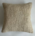 Handmade Turkish Cushion Cover 20''x20'' / 50x50 CM