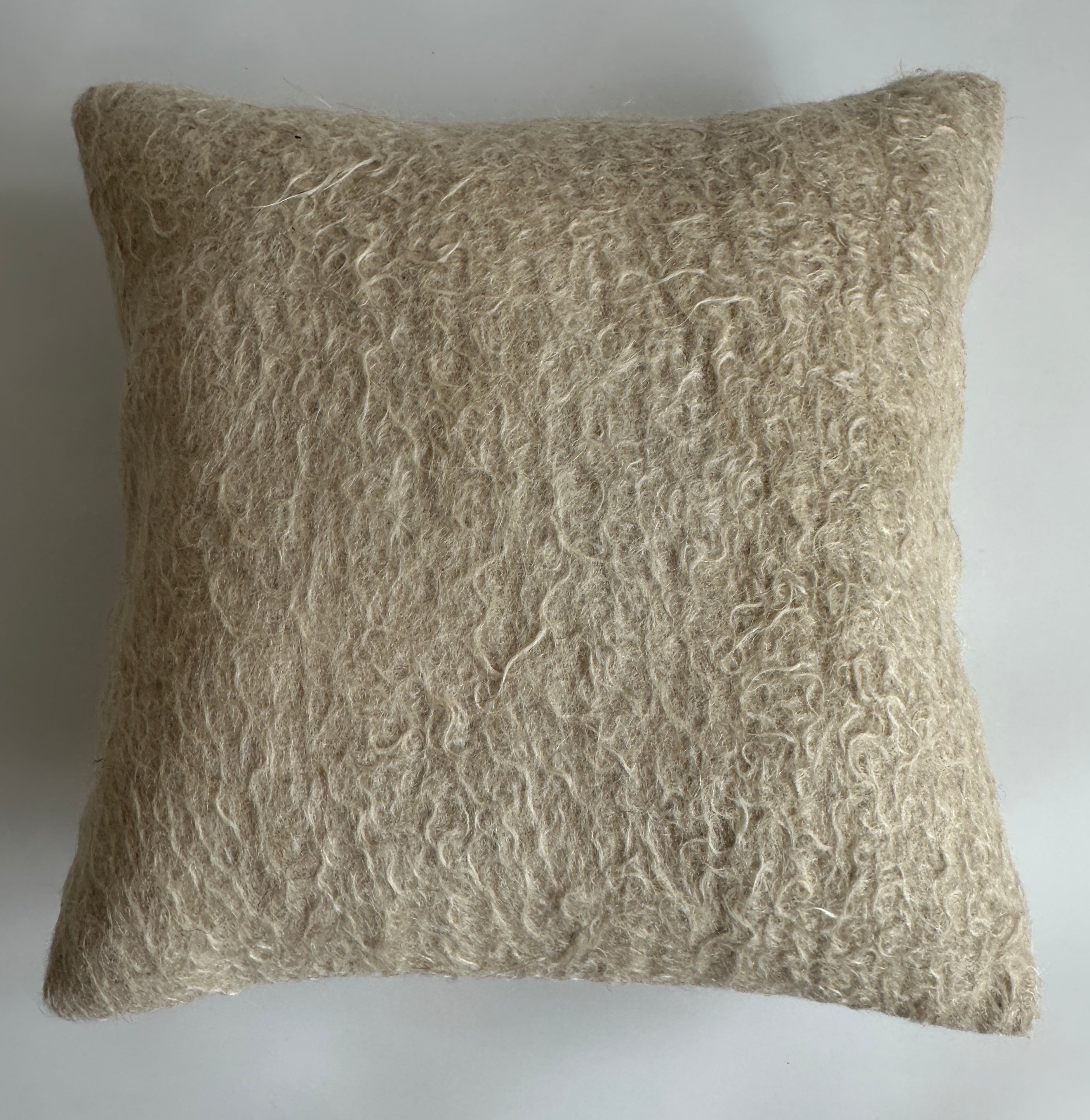 Handmade Turkish Cushion Cover 20''x20'' / 50x50 CM