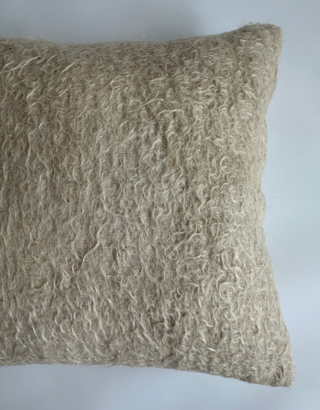 Handmade Turkish Cushion Cover 20''x20'' / 50x50 CM