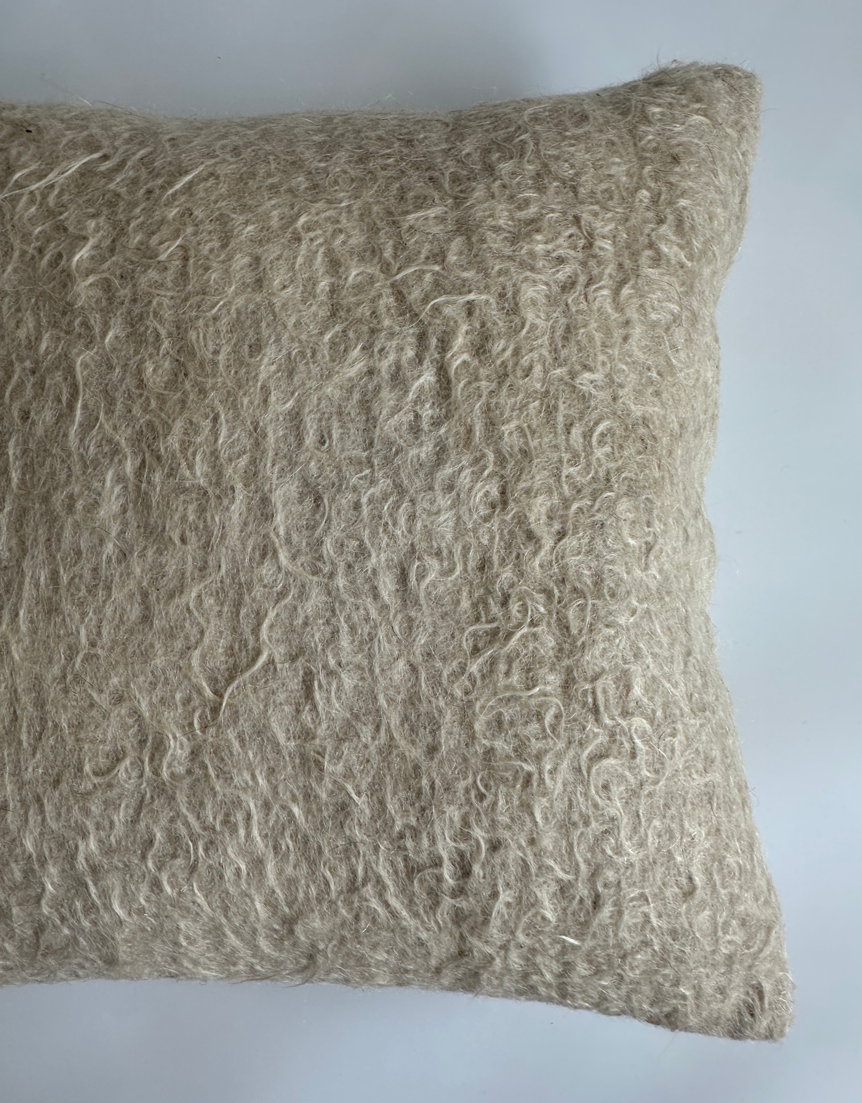 Handmade Turkish Cushion Cover 20''x20'' / 50x50 CM