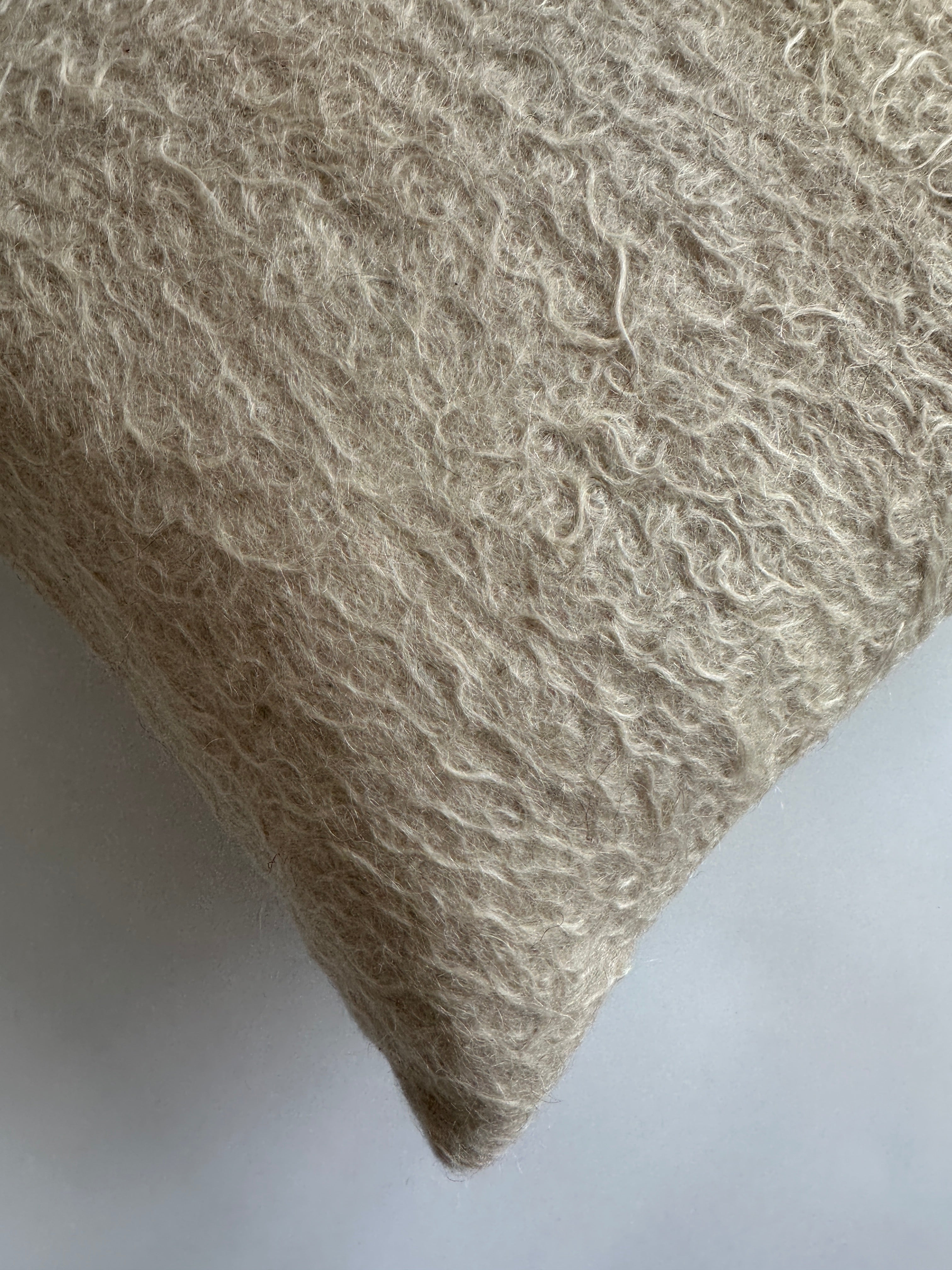 Handmade Turkish Cushion Cover 20''x20'' / 50x50 CM