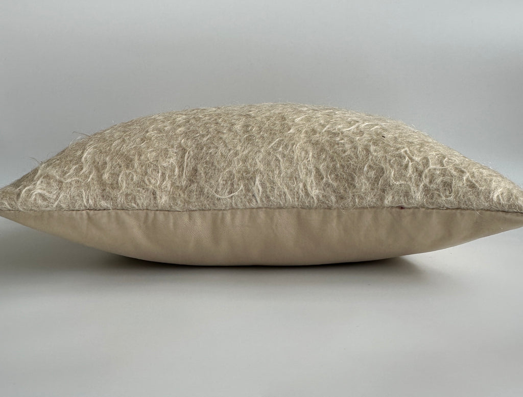 Handmade Turkish Cushion Cover 20''x20'' / 50x50 CM