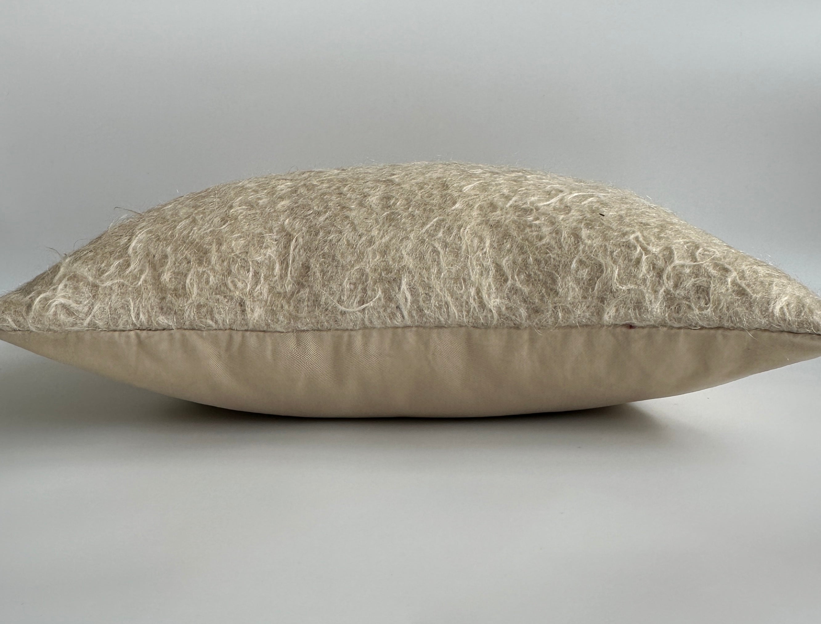 Handmade Turkish Cushion Cover 20''x20'' / 50x50 CM