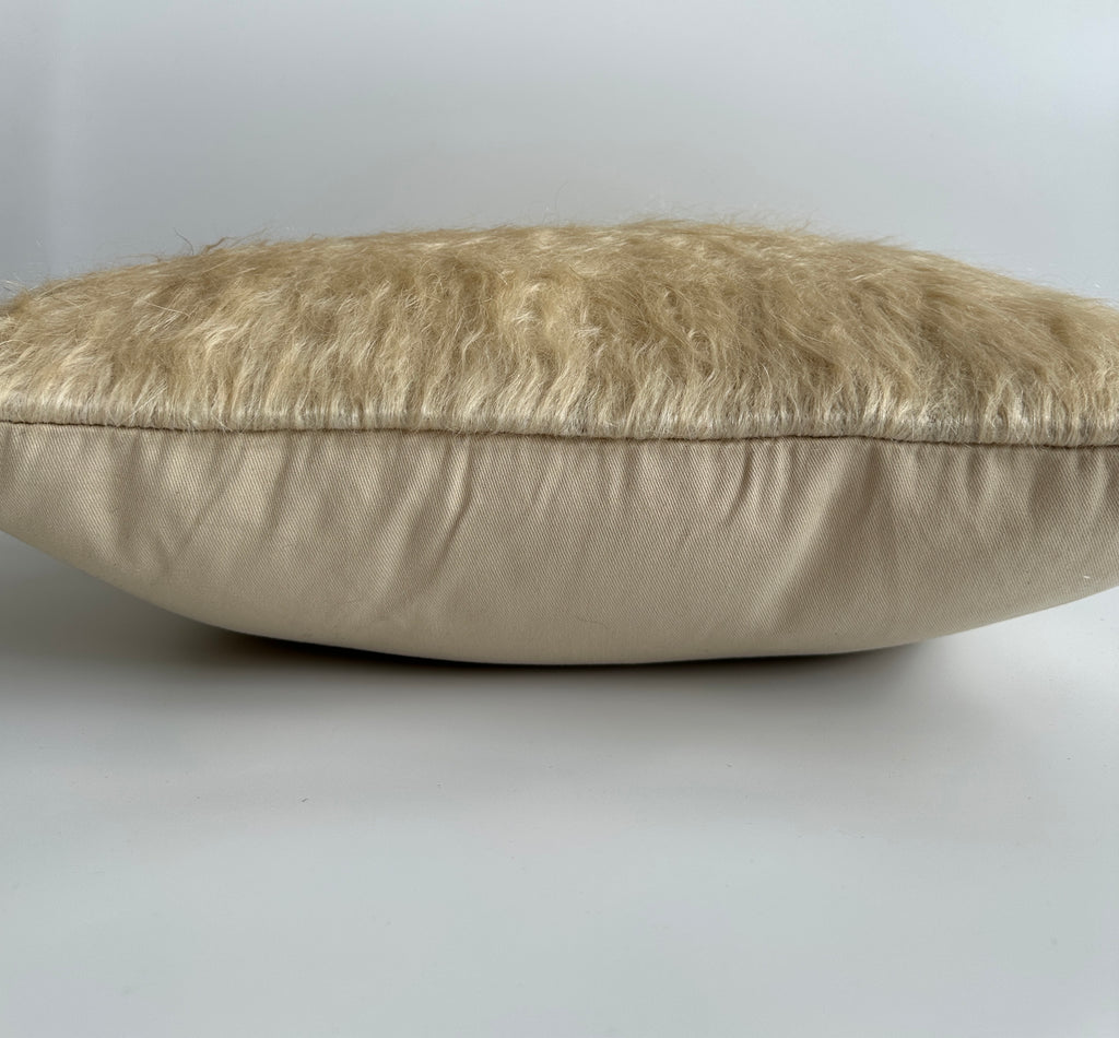 Handmade Turkish Cushion Cover 20''x20'' / 50x50 CM