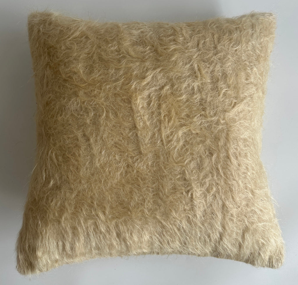 Handmade Turkish Cushion Cover 20''x20'' / 50x50 CM