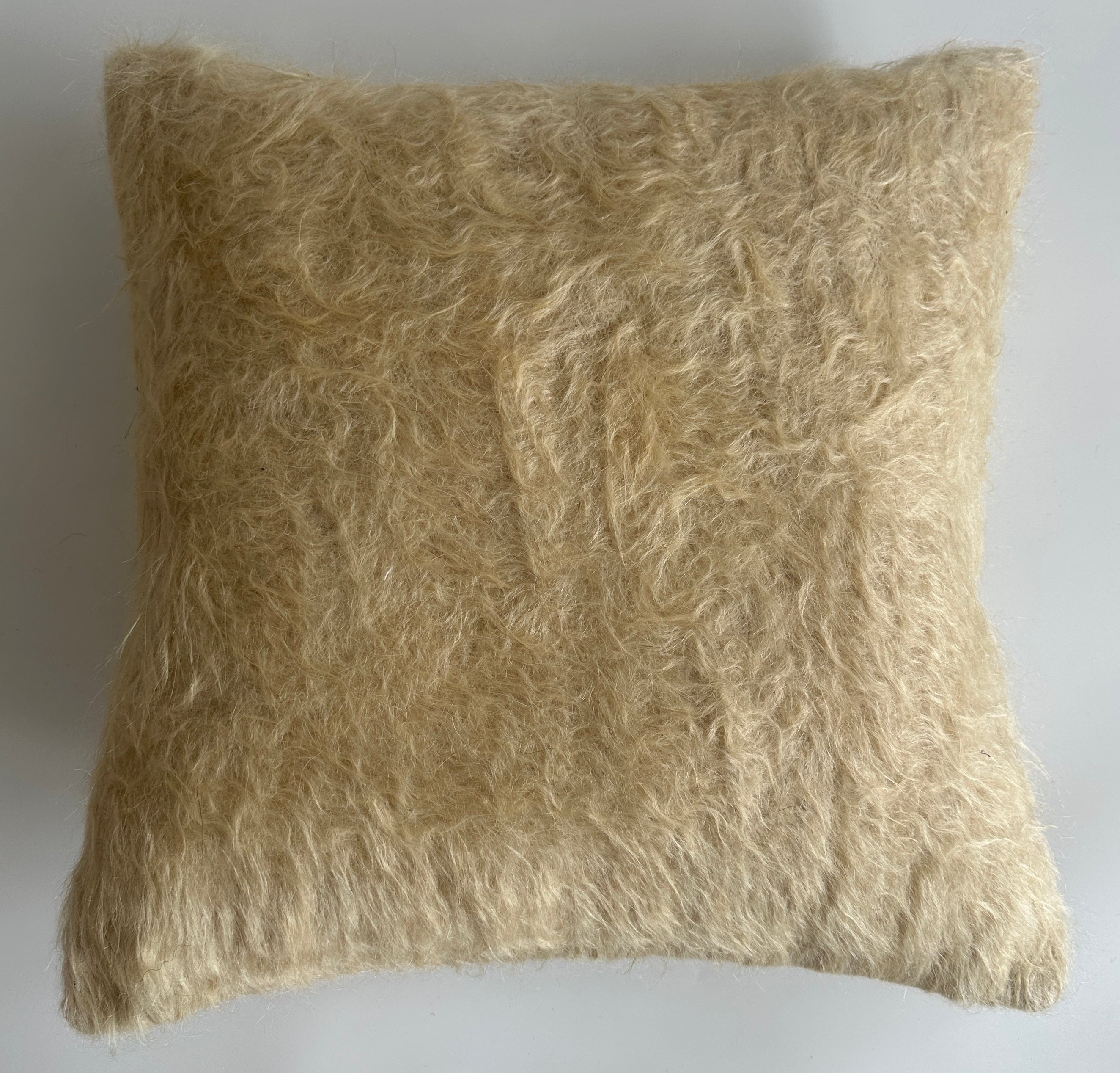 Handmade Turkish Cushion Cover 20''x20'' / 50x50 CM