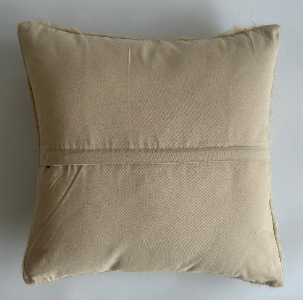 Handmade Turkish Cushion Cover 20''x20'' / 50x50 CM
