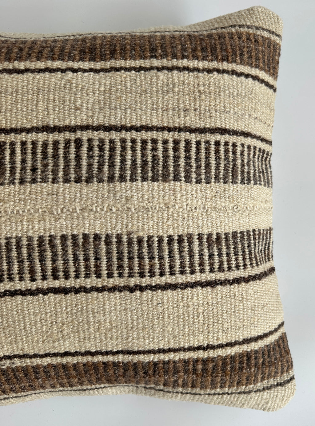 Handmade Turkish Cushion Cover 20''x20'' / 50x50 CM