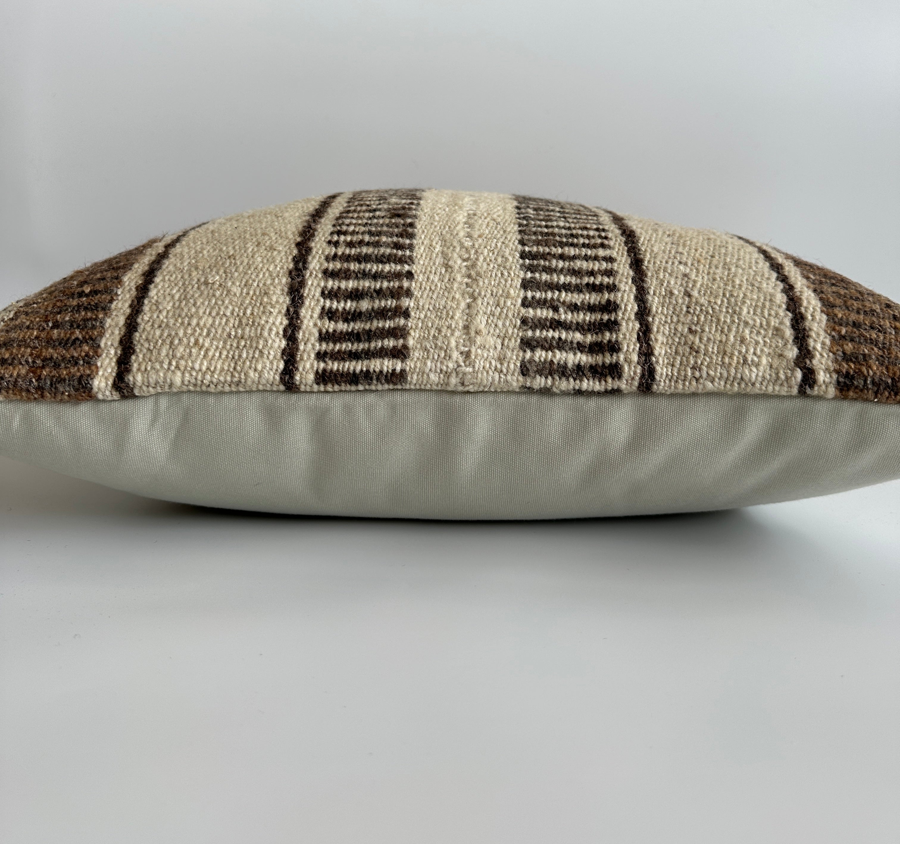 Handmade Turkish Cushion Cover 20''x20'' / 50x50 CM