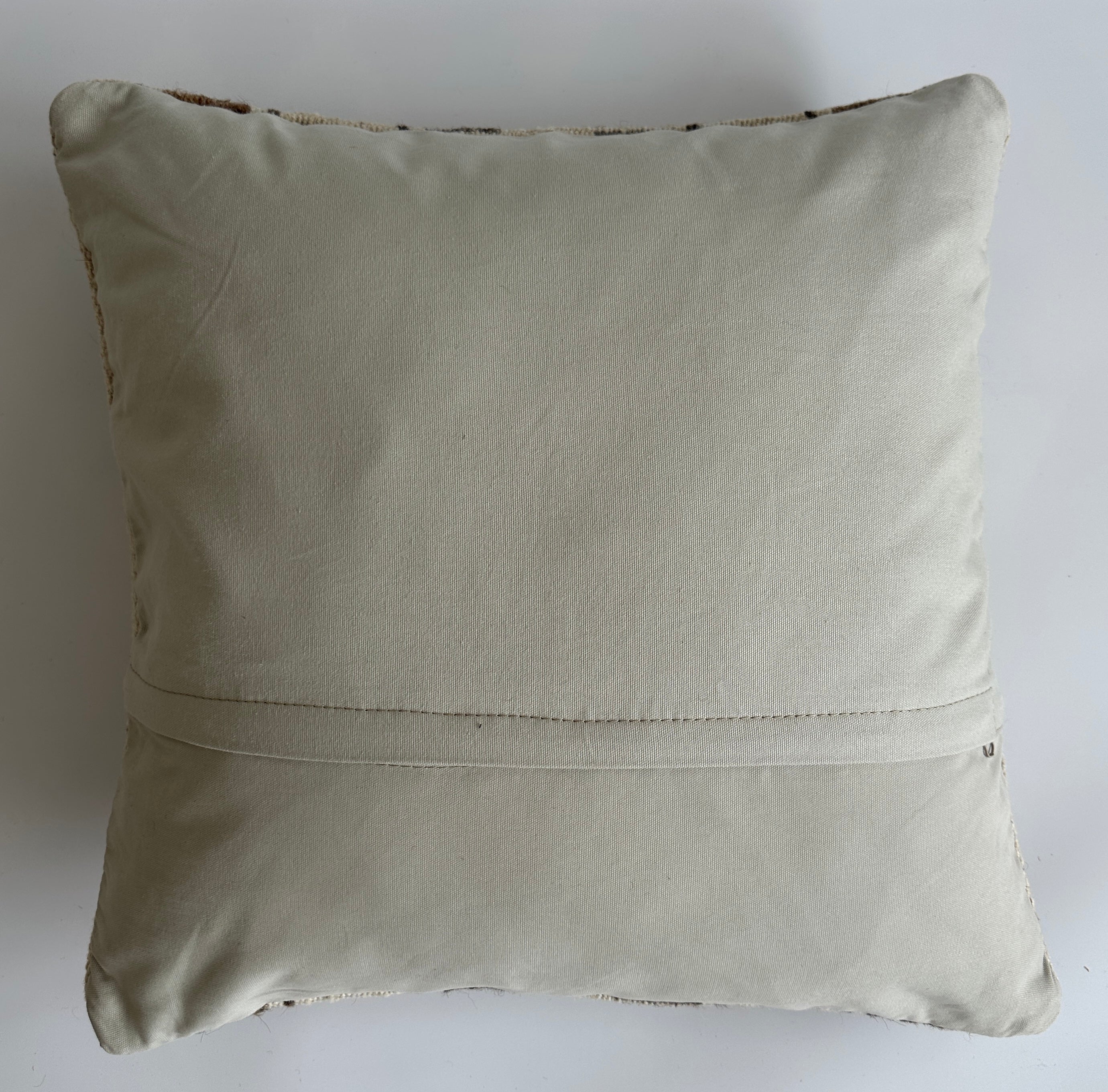 Handmade Turkish Cushion Cover 20''x20'' / 50x50 CM