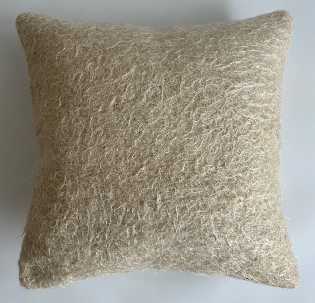 Handmade Turkish Cushion Cover 20''x20'' / 50x50 CM