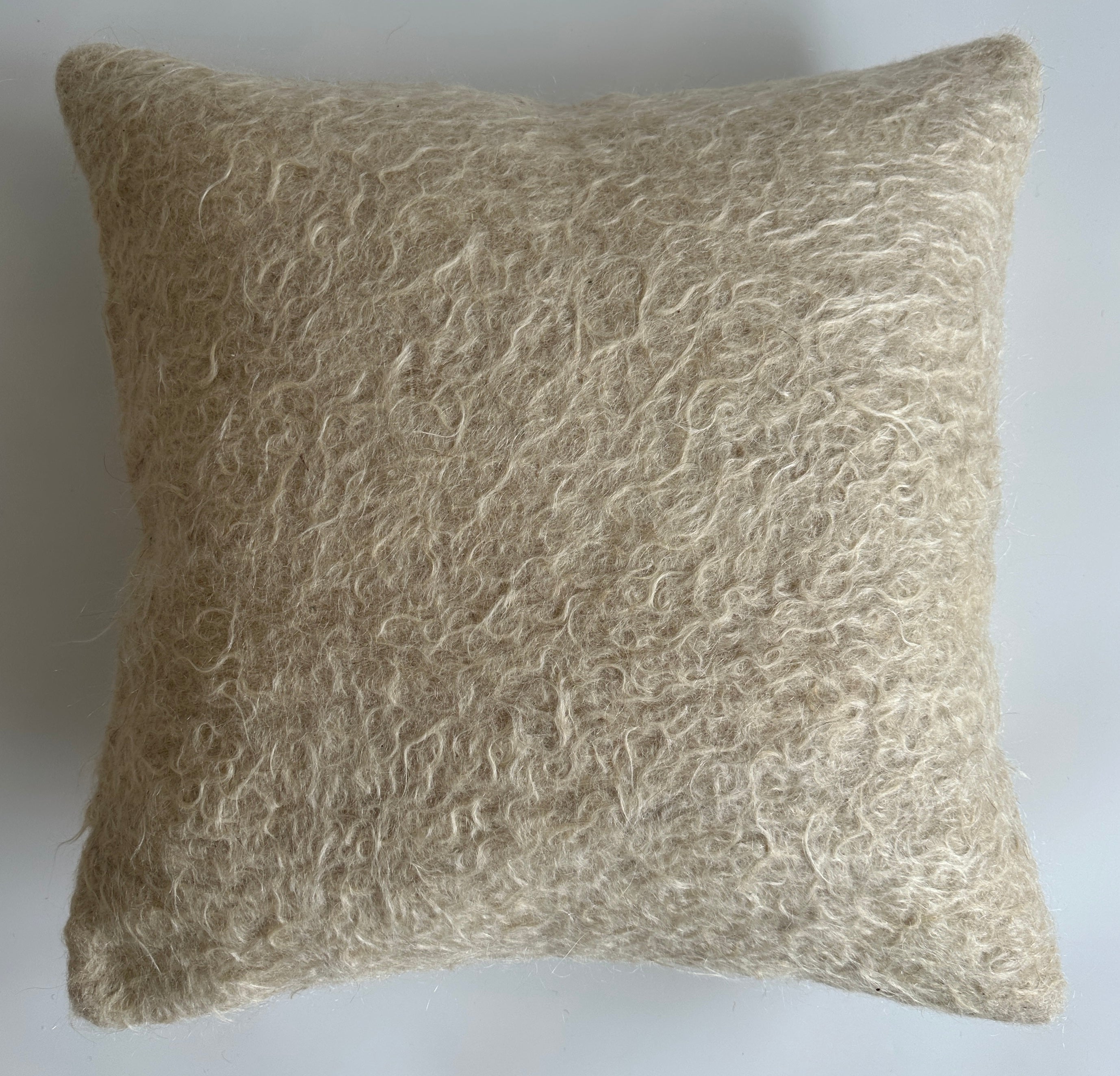 Handmade Turkish Cushion Cover 20''x20'' / 50x50 CM