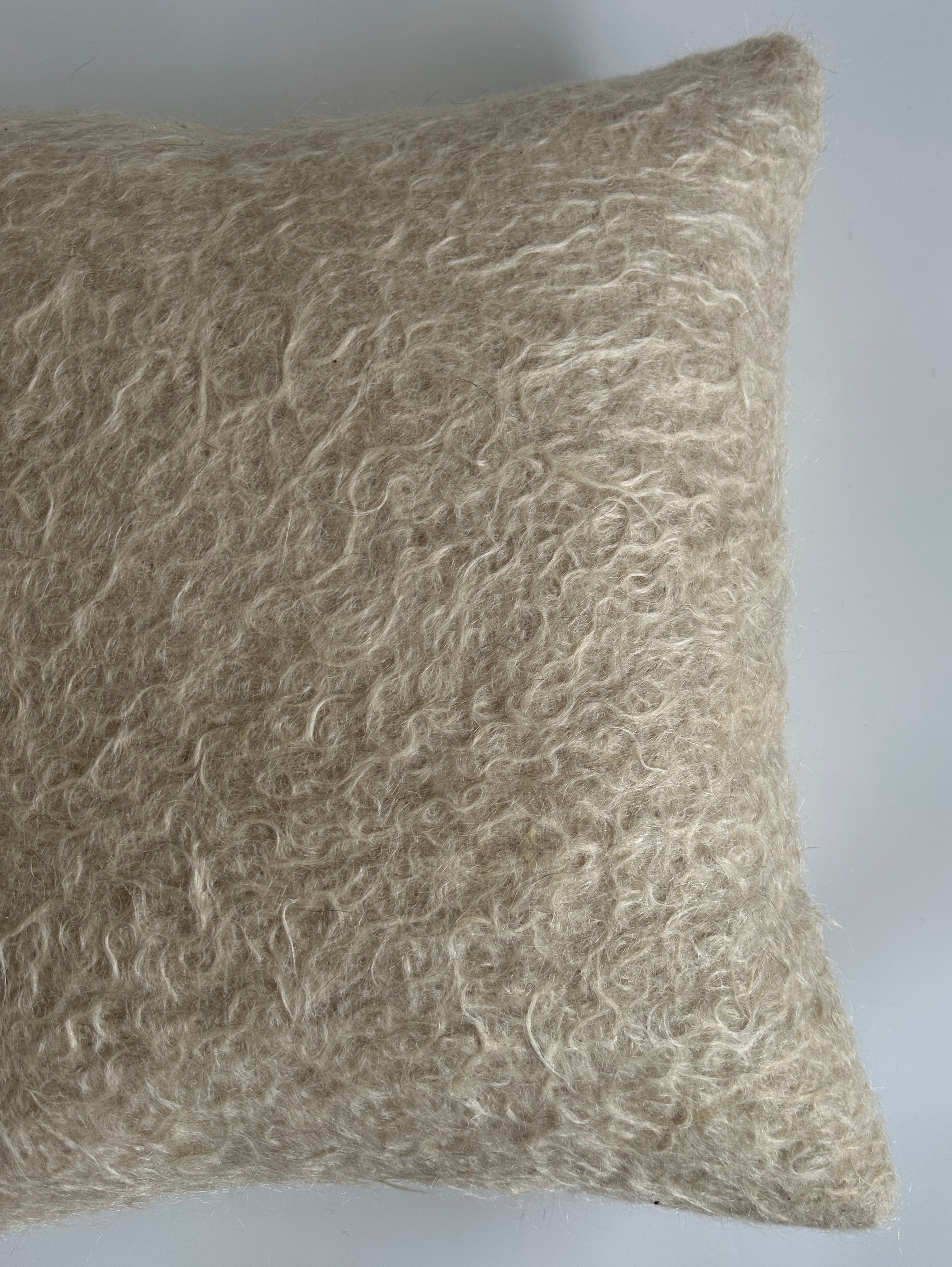 Handmade Turkish Cushion Cover 20''x20'' / 50x50 CM