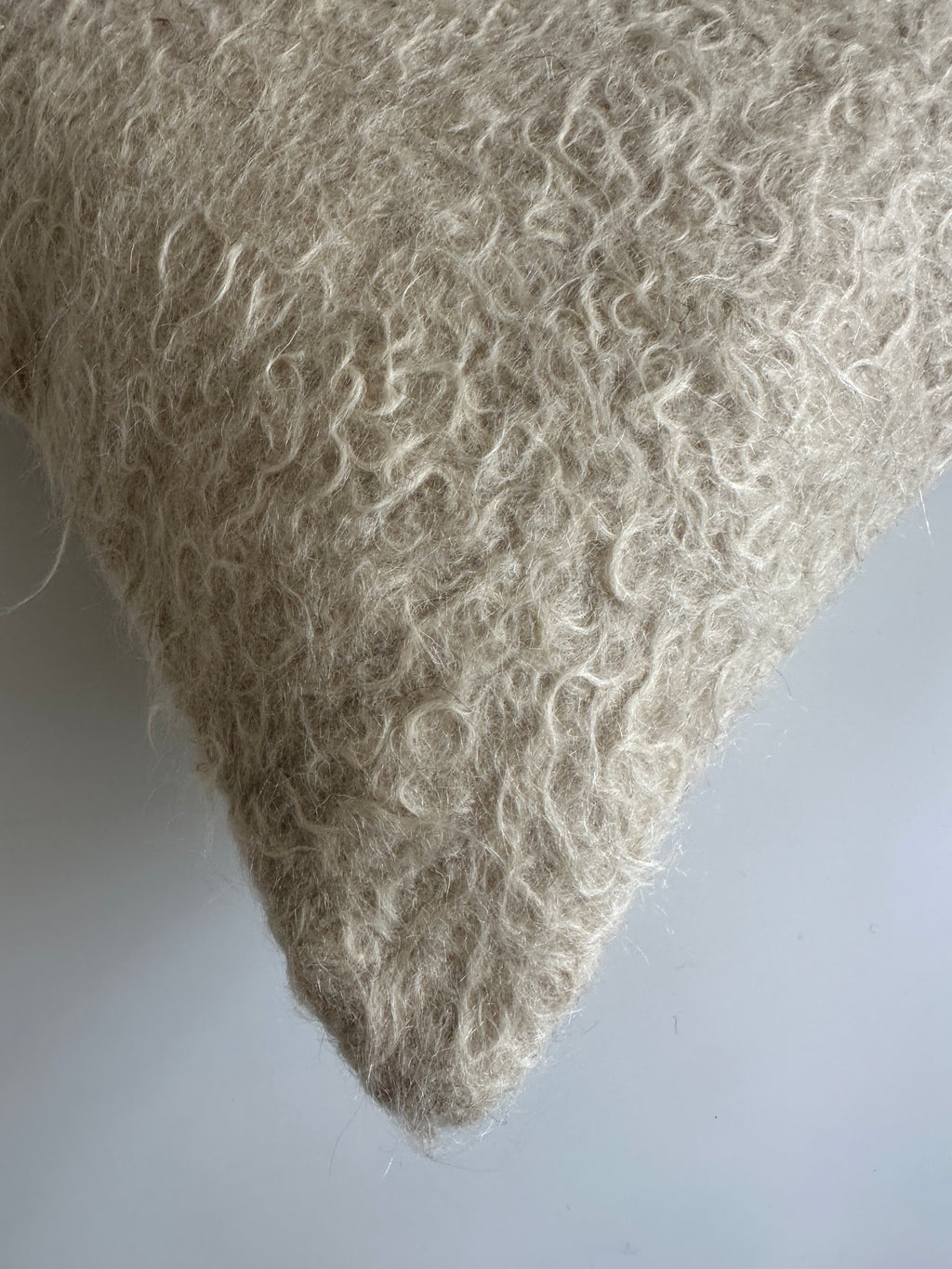 Handmade Turkish Cushion Cover 20''x20'' / 50x50 CM