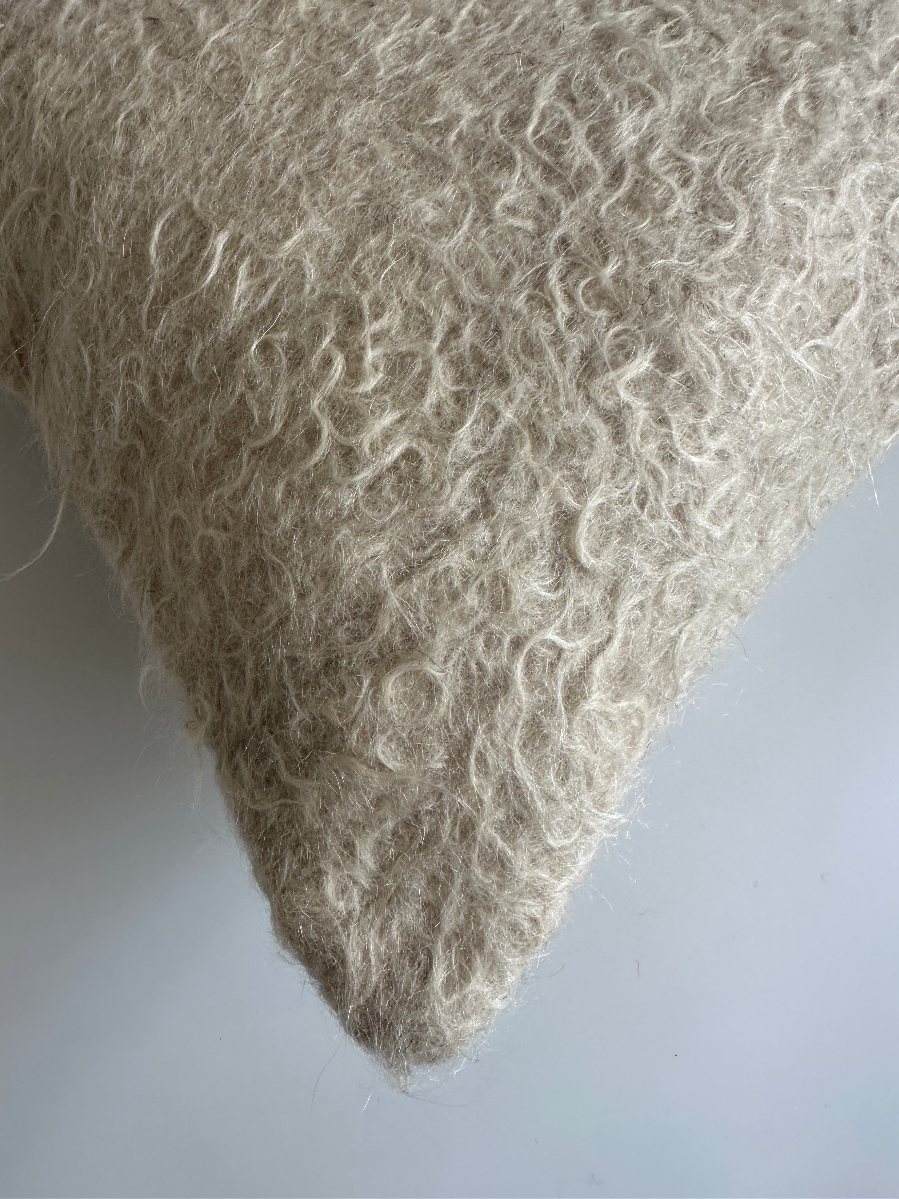 Handmade Turkish Cushion Cover 20''x20'' / 50x50 CM