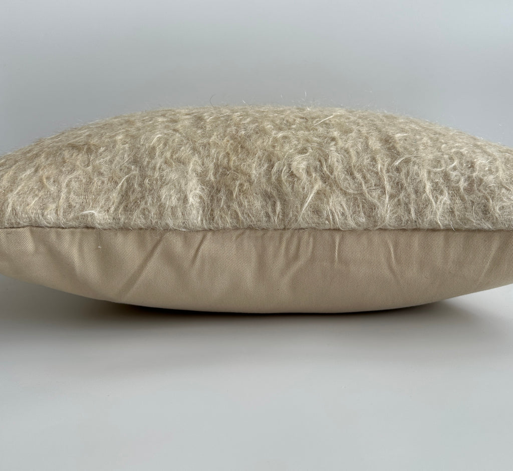 Handmade Turkish Cushion Cover 20''x20'' / 50x50 CM