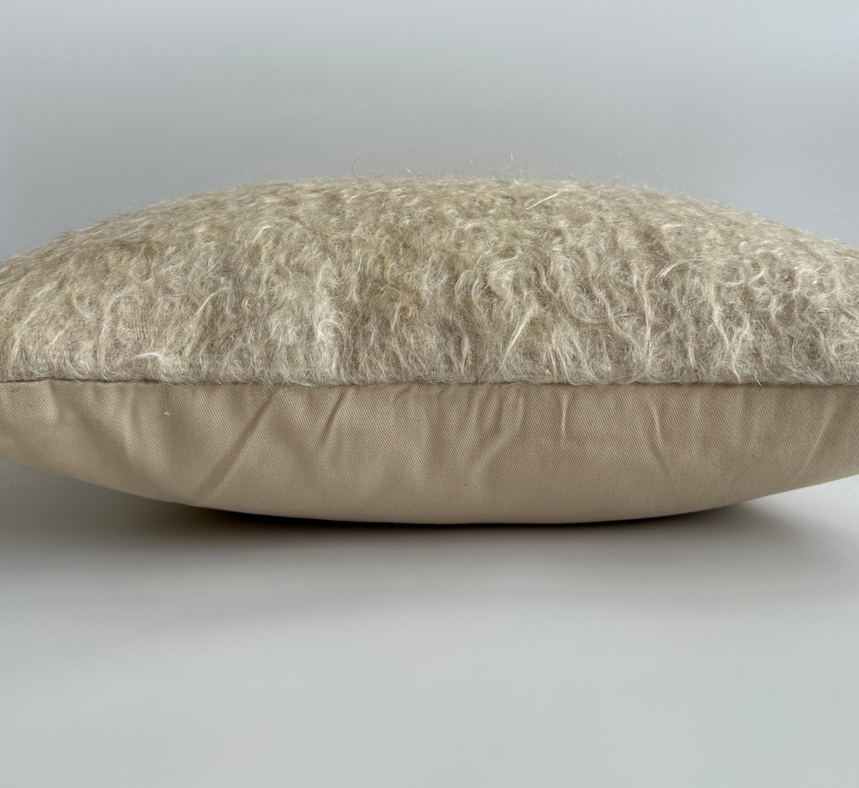 Handmade Turkish Cushion Cover 20''x20'' / 50x50 CM