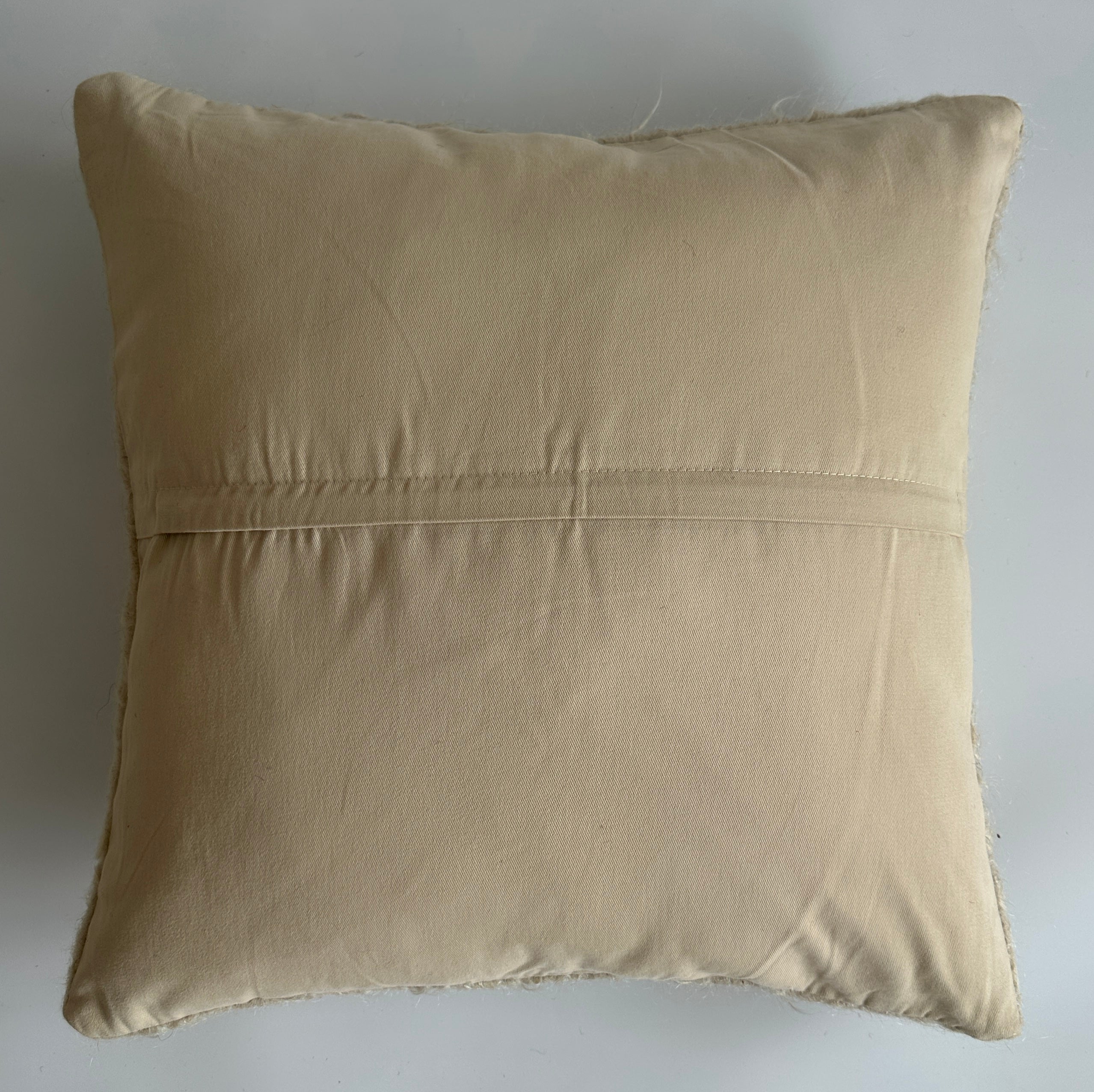 Handmade Turkish Cushion Cover 20''x20'' / 50x50 CM