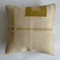 Handmade Turkish Cushion Cover 20''x20'' / 50x50 CM
