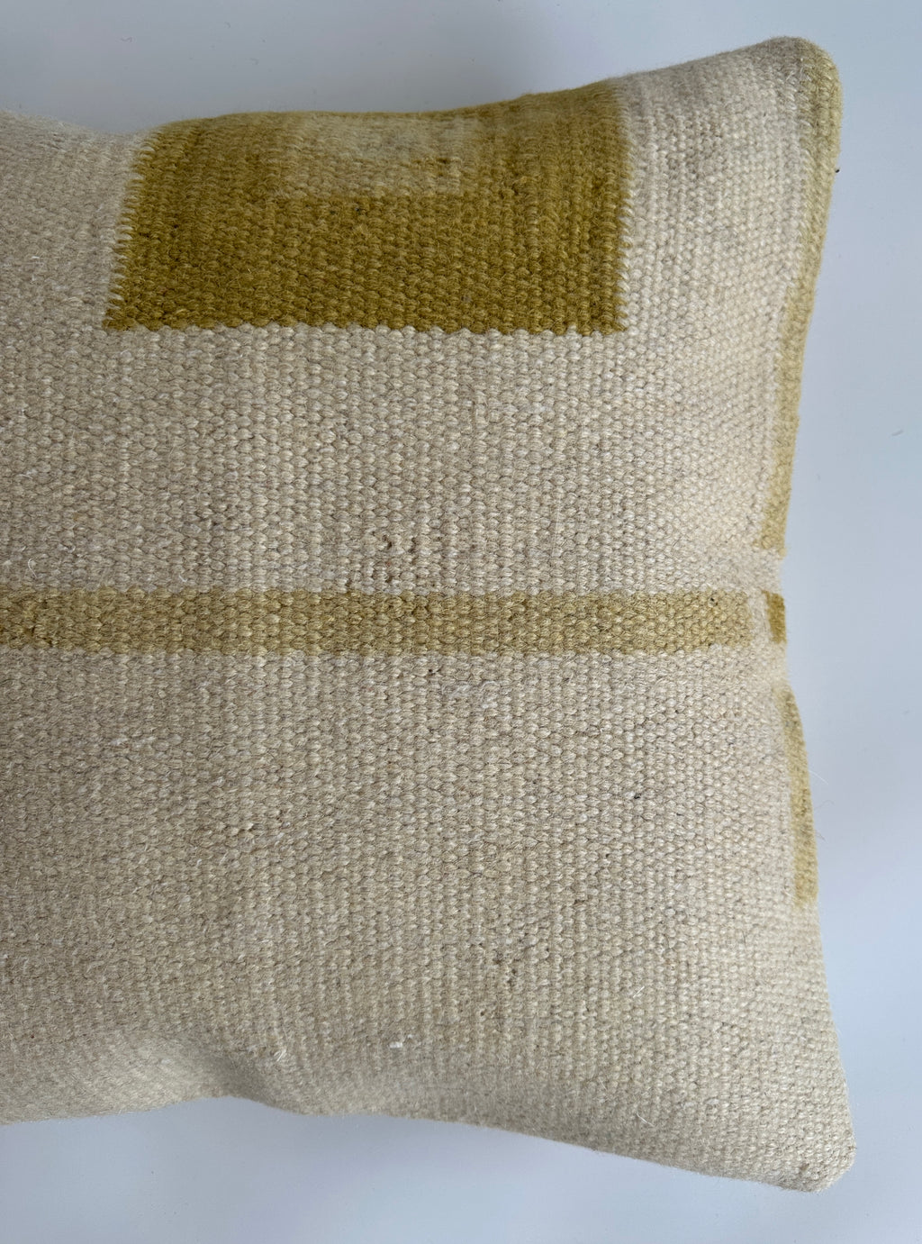 Handmade Turkish Cushion Cover 20''x20'' / 50x50 CM