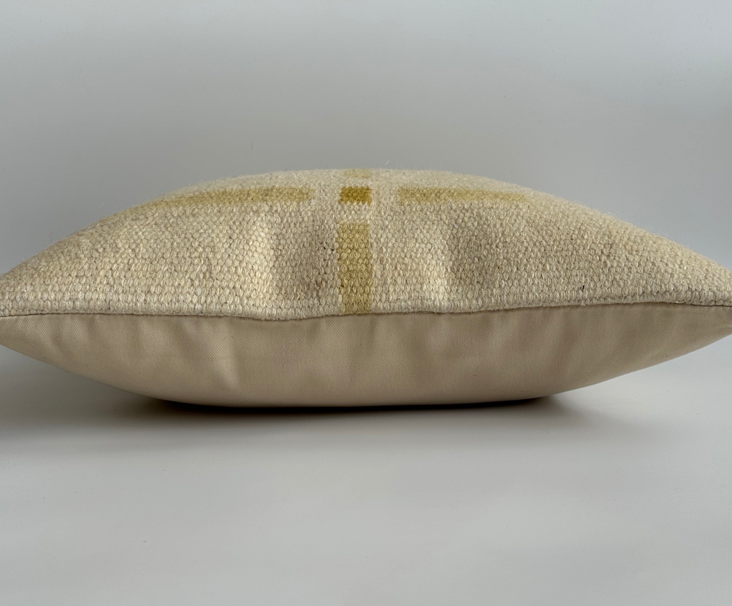 Handmade Turkish Cushion Cover 20''x20'' / 50x50 CM