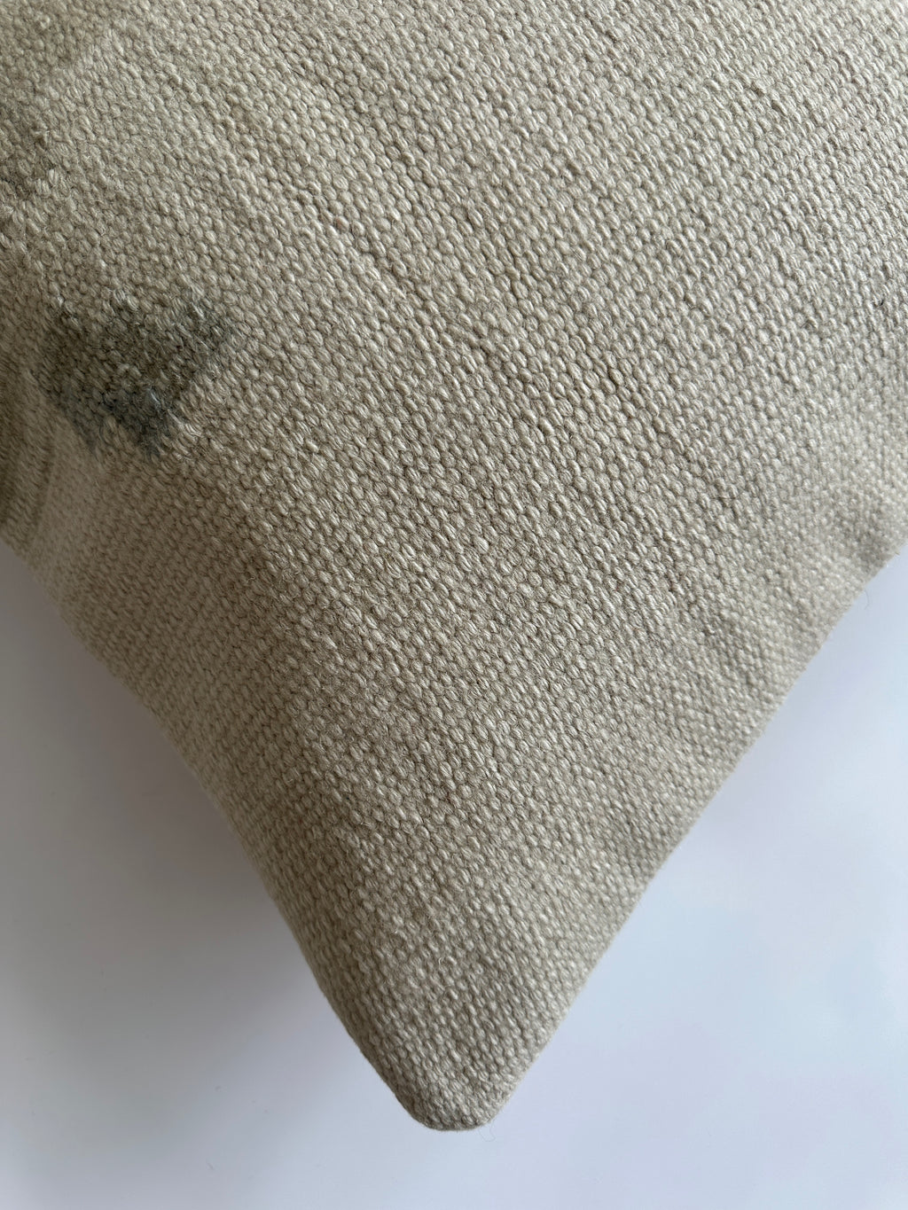 Handmade Turkish Cushion Cover 20''x20'' / 50x50 CM