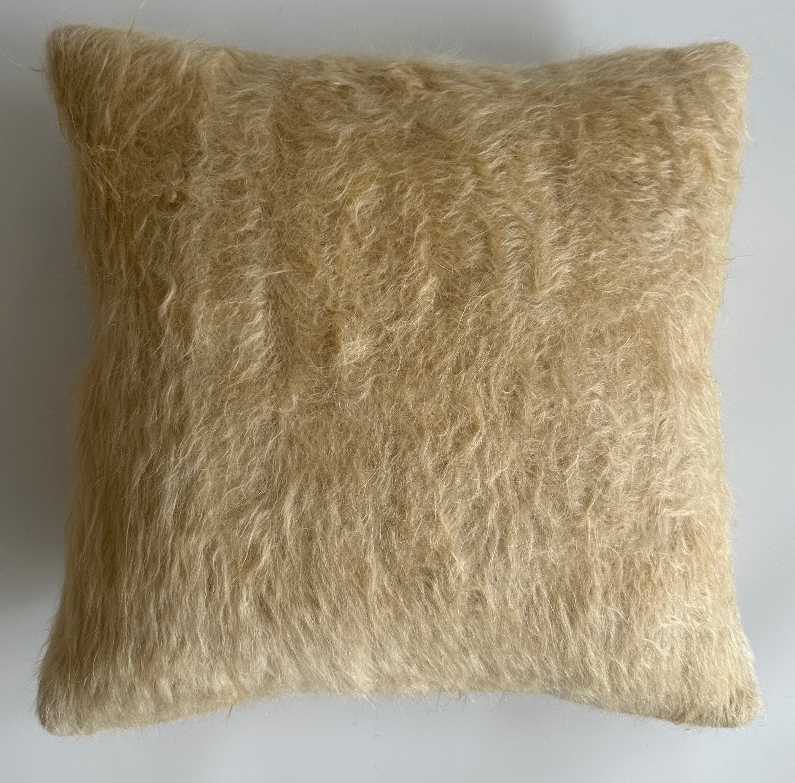 Handmade Turkish Cushion Cover 20''x20'' / 50x50 CM