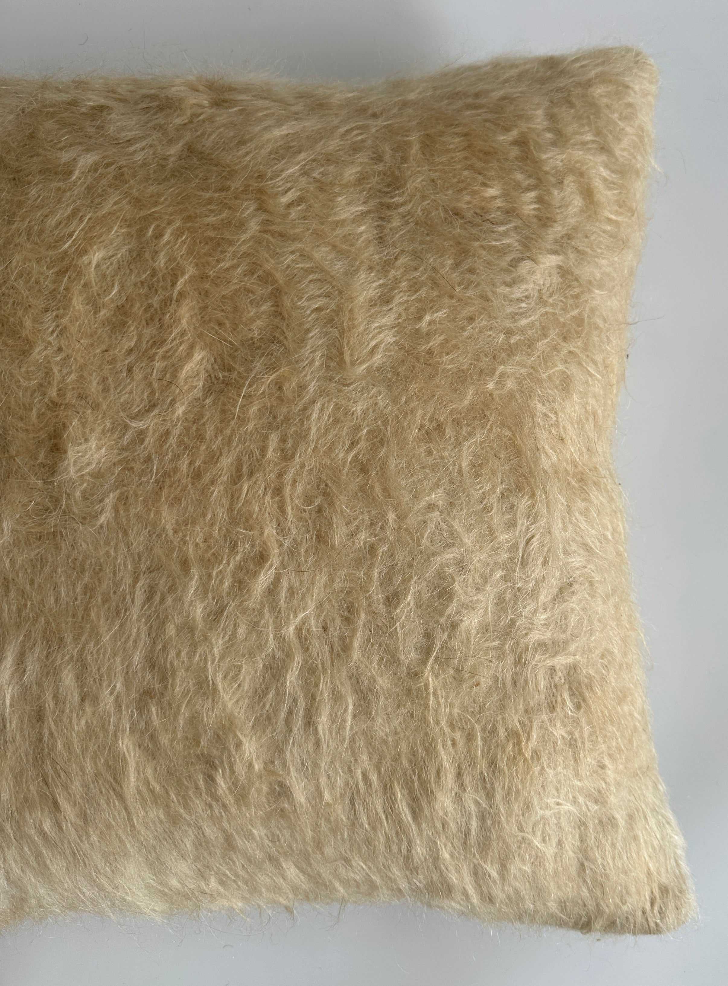 Handmade Turkish Cushion Cover 20''x20'' / 50x50 CM