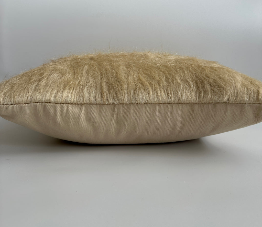 Handmade Turkish Cushion Cover 20''x20'' / 50x50 CM