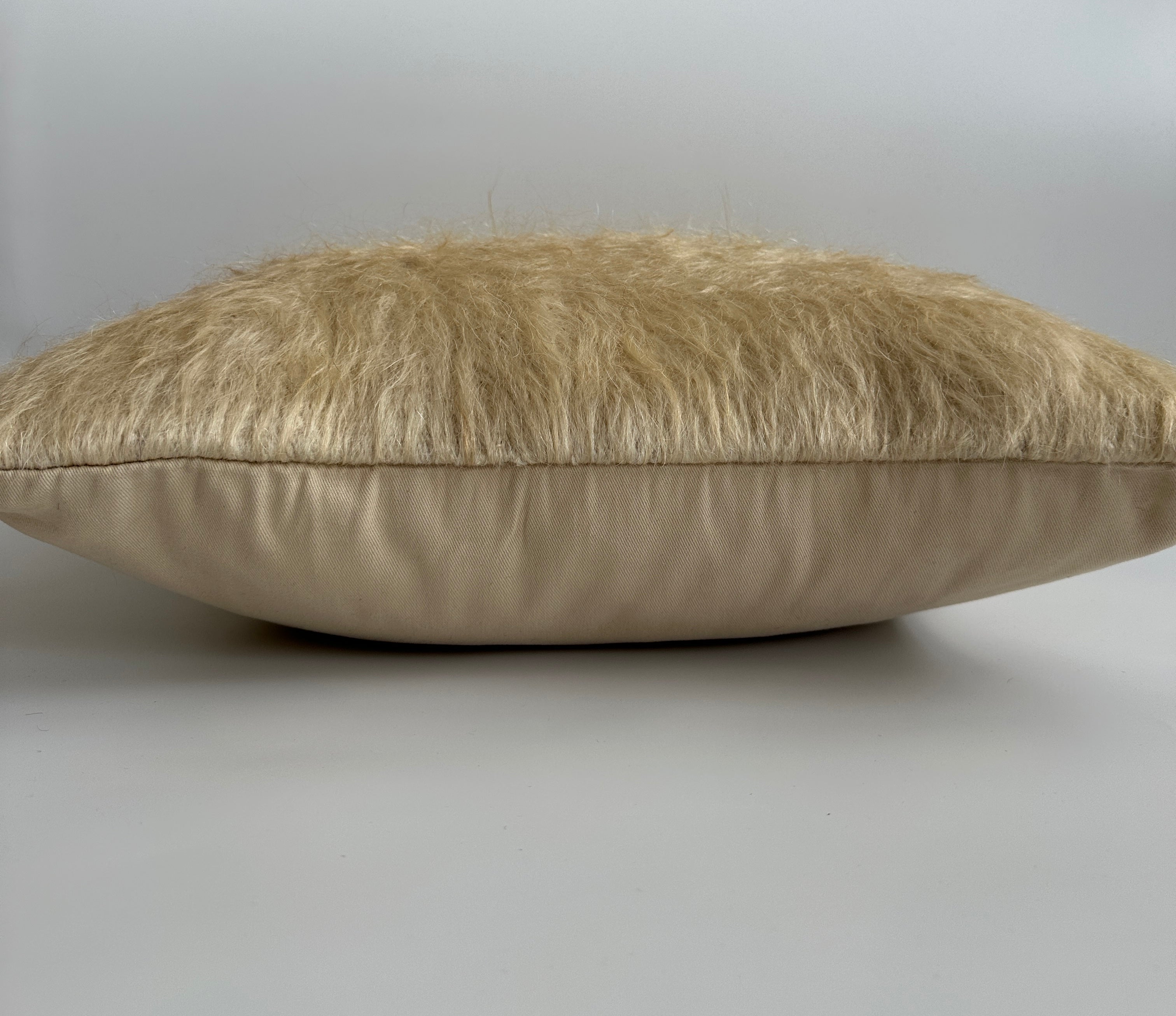 Handmade Turkish Cushion Cover 20''x20'' / 50x50 CM