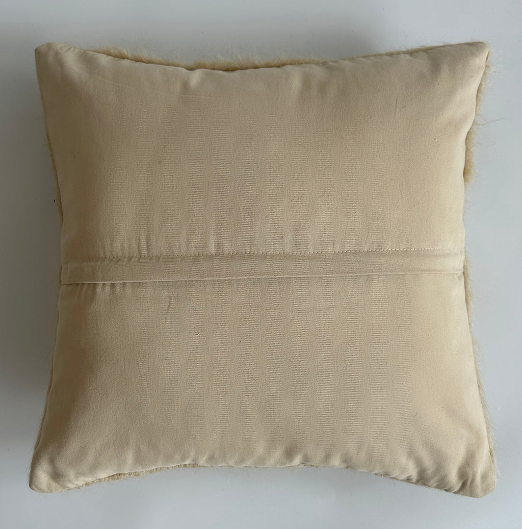 Handmade Turkish Cushion Cover 20''x20'' / 50x50 CM