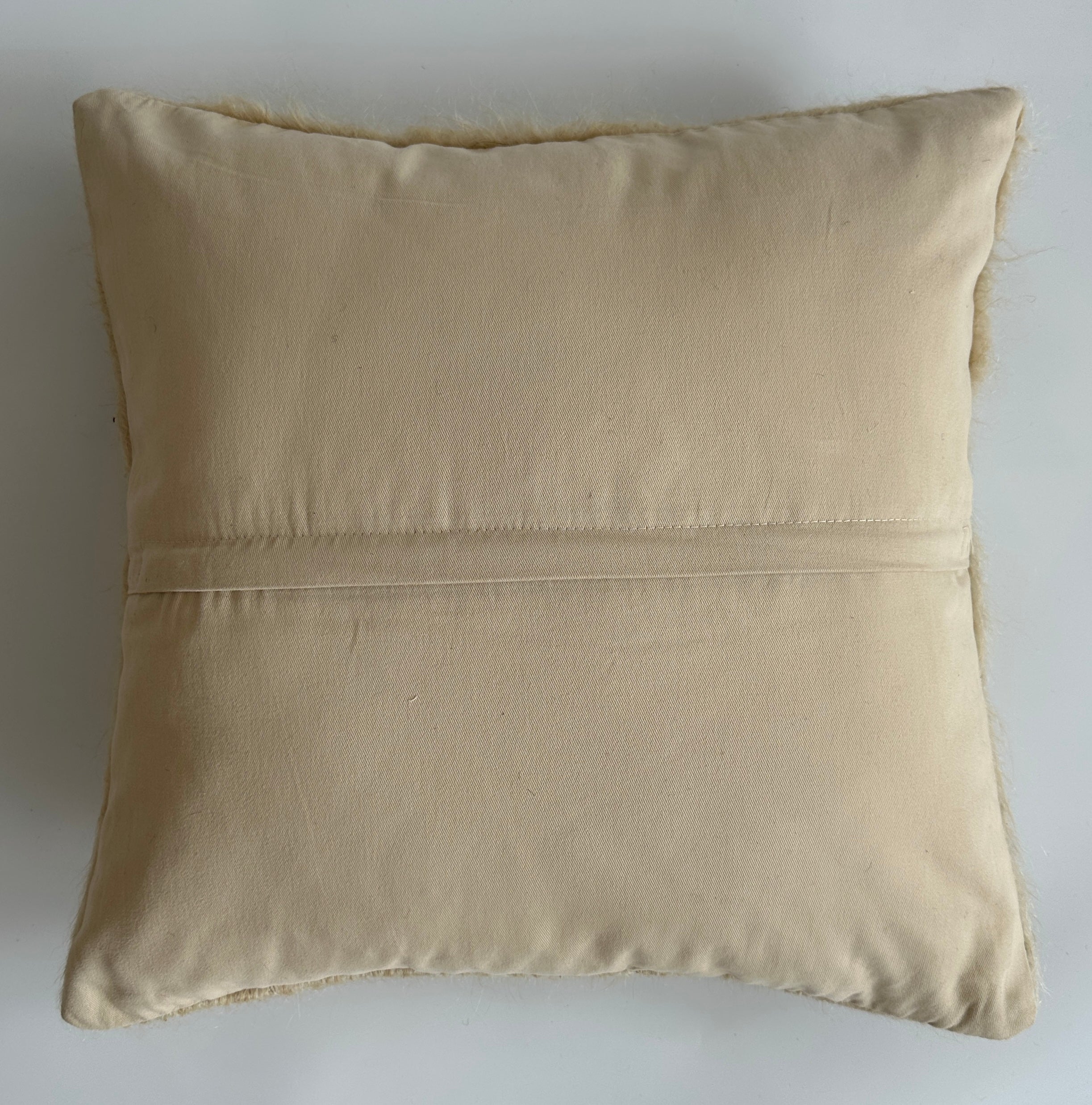 Handmade Turkish Cushion Cover 20''x20'' / 50x50 CM