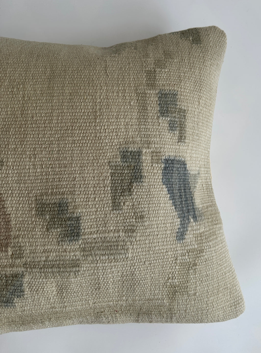 Handmade Turkish Cushion Cover 20''x20'' / 50x50 CM