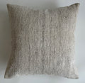 Handmade Turkish Cushion Cover 20''x20'' / 50x50 CM
