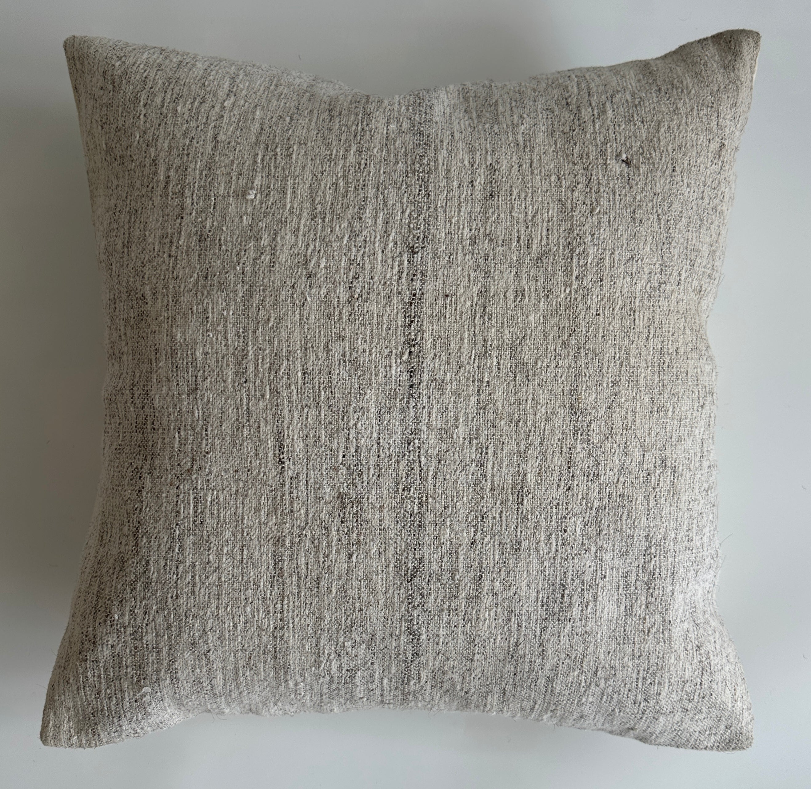 Handmade Turkish Cushion Cover 20''x20'' / 50x50 CM