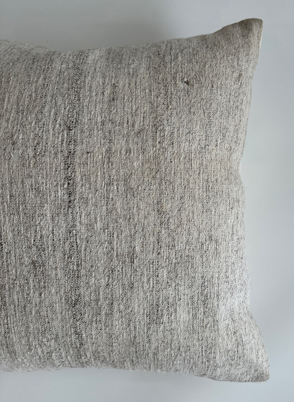 Handmade Turkish Cushion Cover 20''x20'' / 50x50 CM