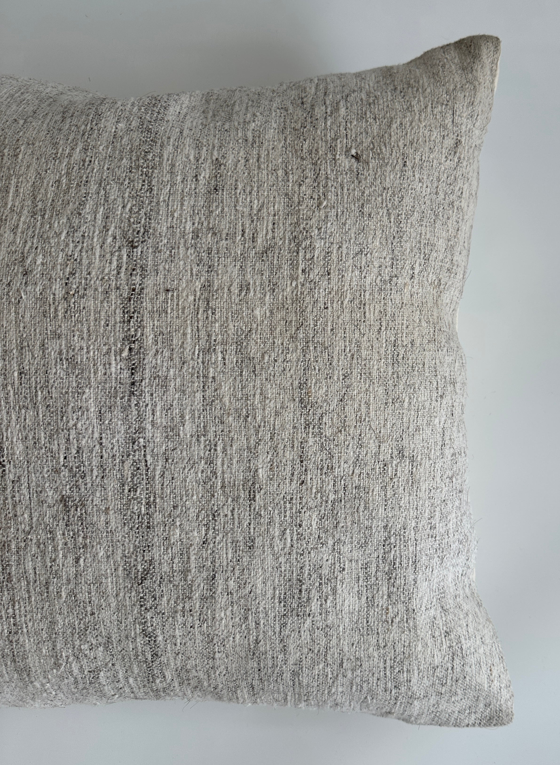 Handmade Turkish Cushion Cover 20''x20'' / 50x50 CM