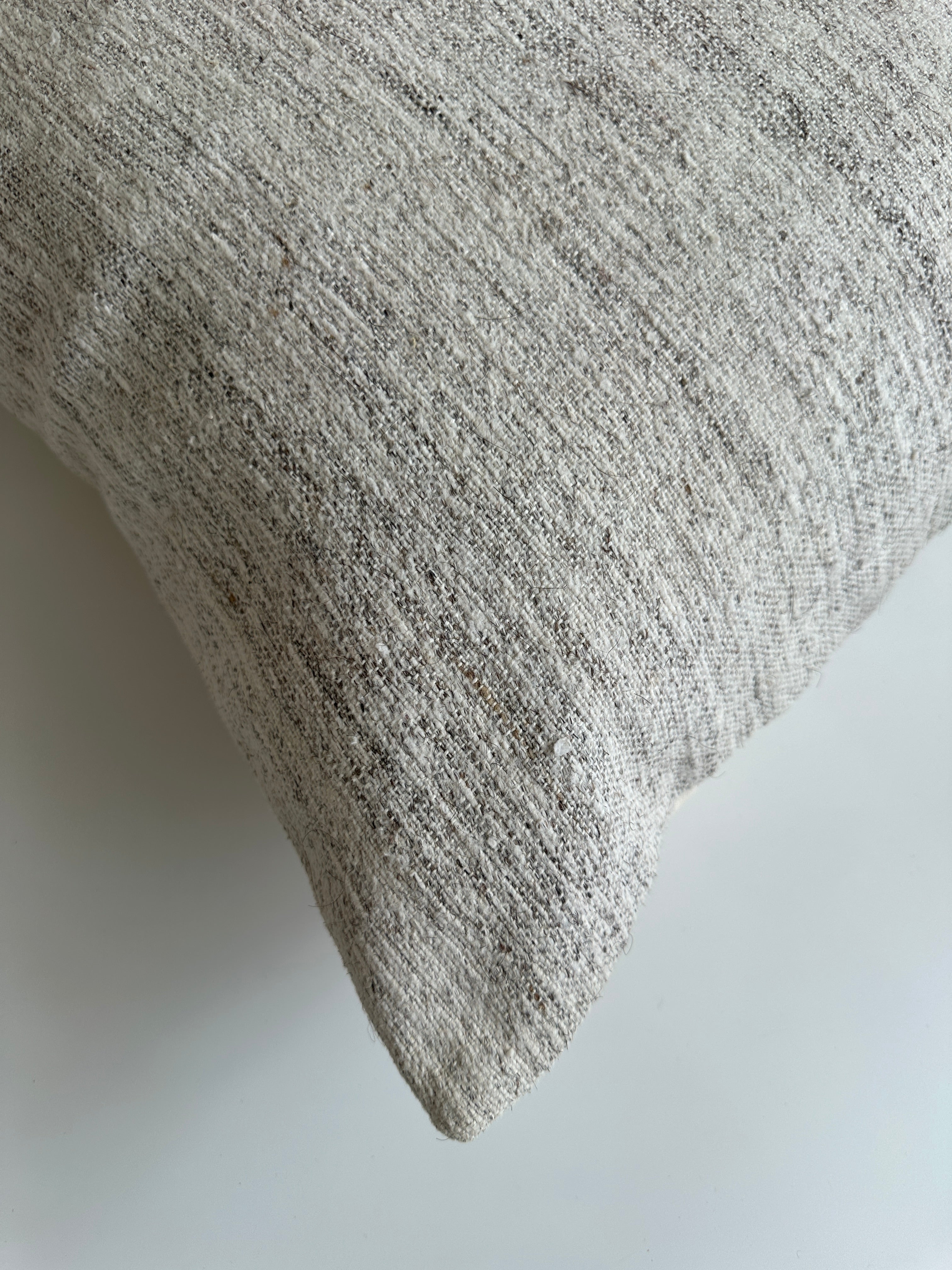 Handmade Turkish Cushion Cover 20''x20'' / 50x50 CM