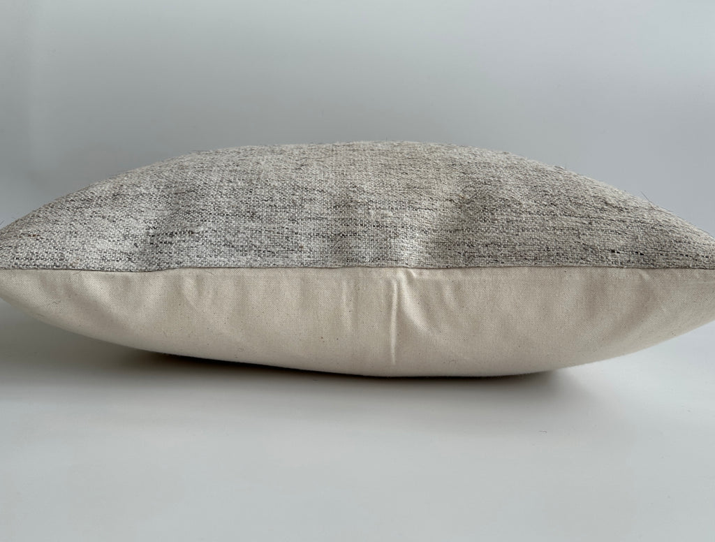 Handmade Turkish Cushion Cover 20''x20'' / 50x50 CM