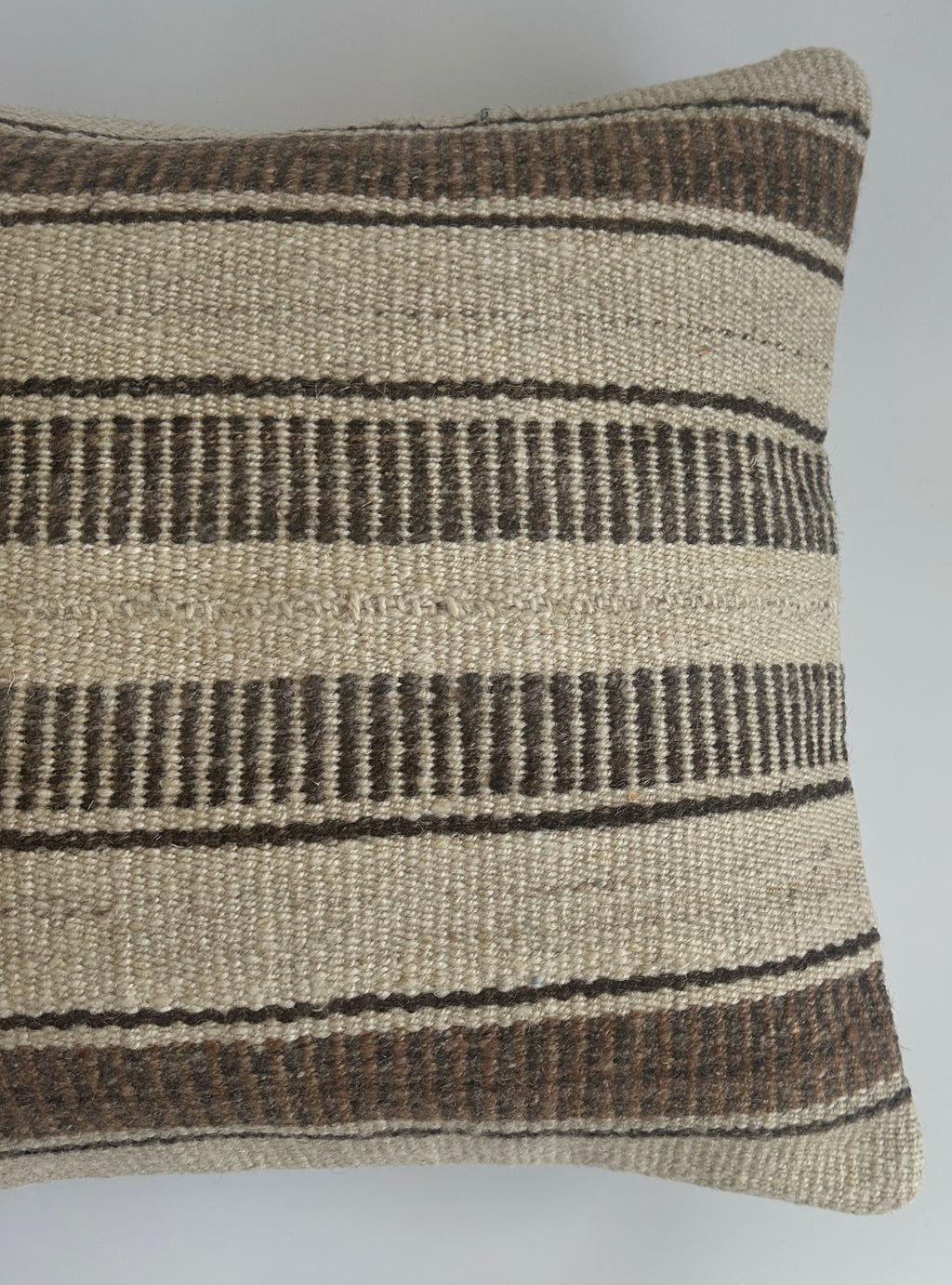 Handmade Turkish Cushion Cover 20''x20'' / 50x50 CM