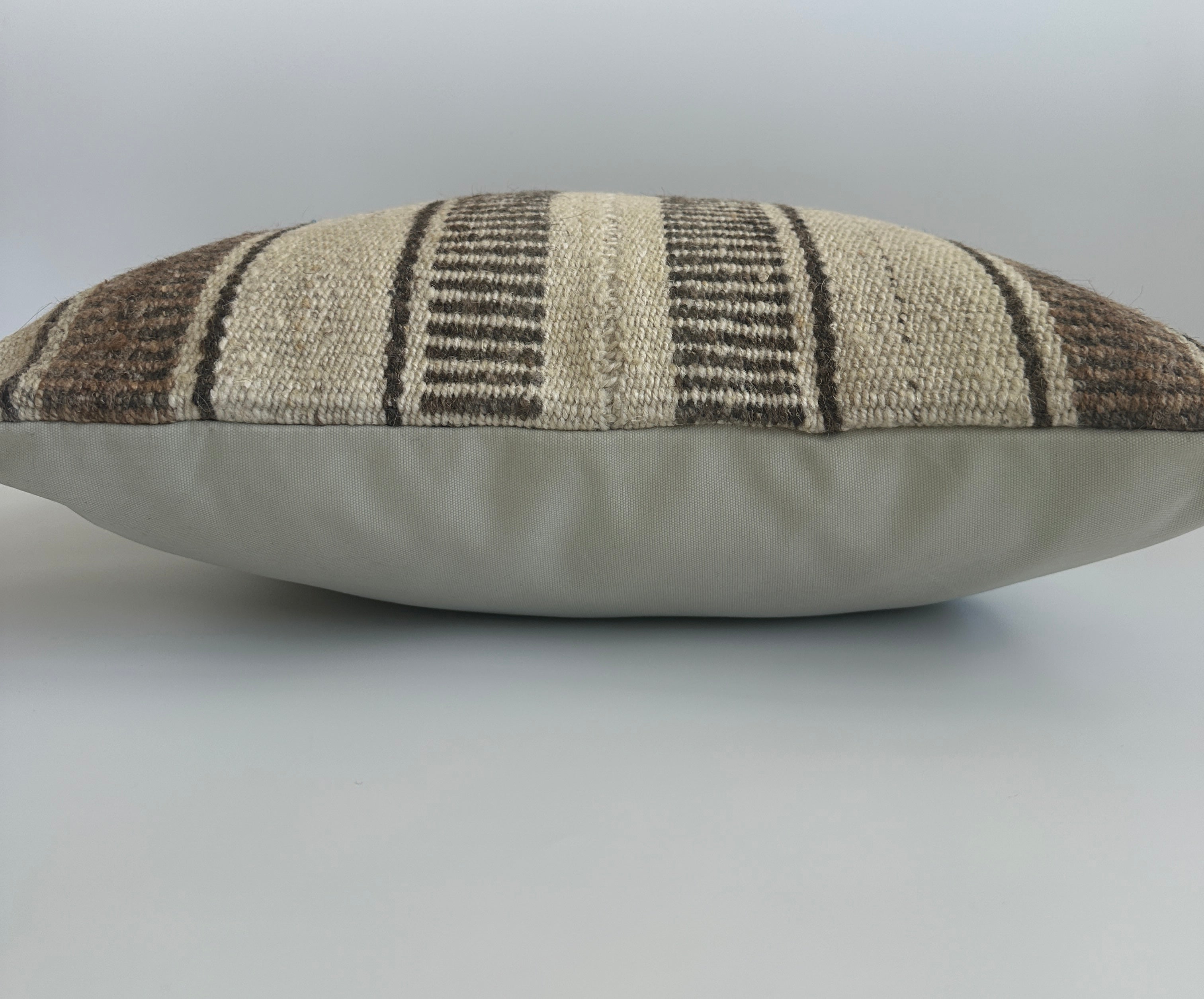 Handmade Turkish Cushion Cover 20''x20'' / 50x50 CM