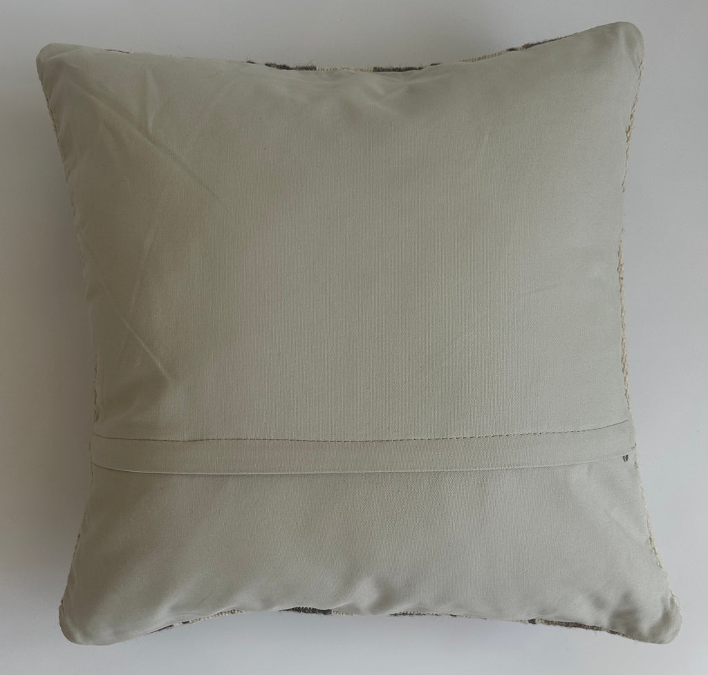 Handmade Turkish Cushion Cover 20''x20'' / 50x50 CM