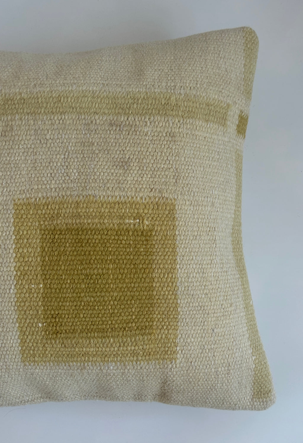 Handmade Turkish Cushion Cover 20''x20'' / 50x50 CM