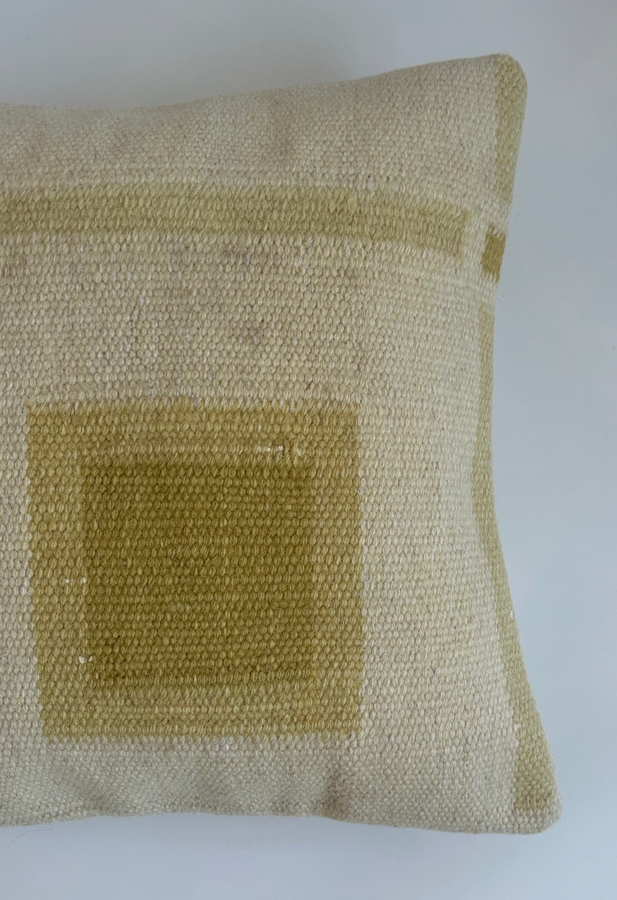 Handmade Turkish Cushion Cover 20''x20'' / 50x50 CM