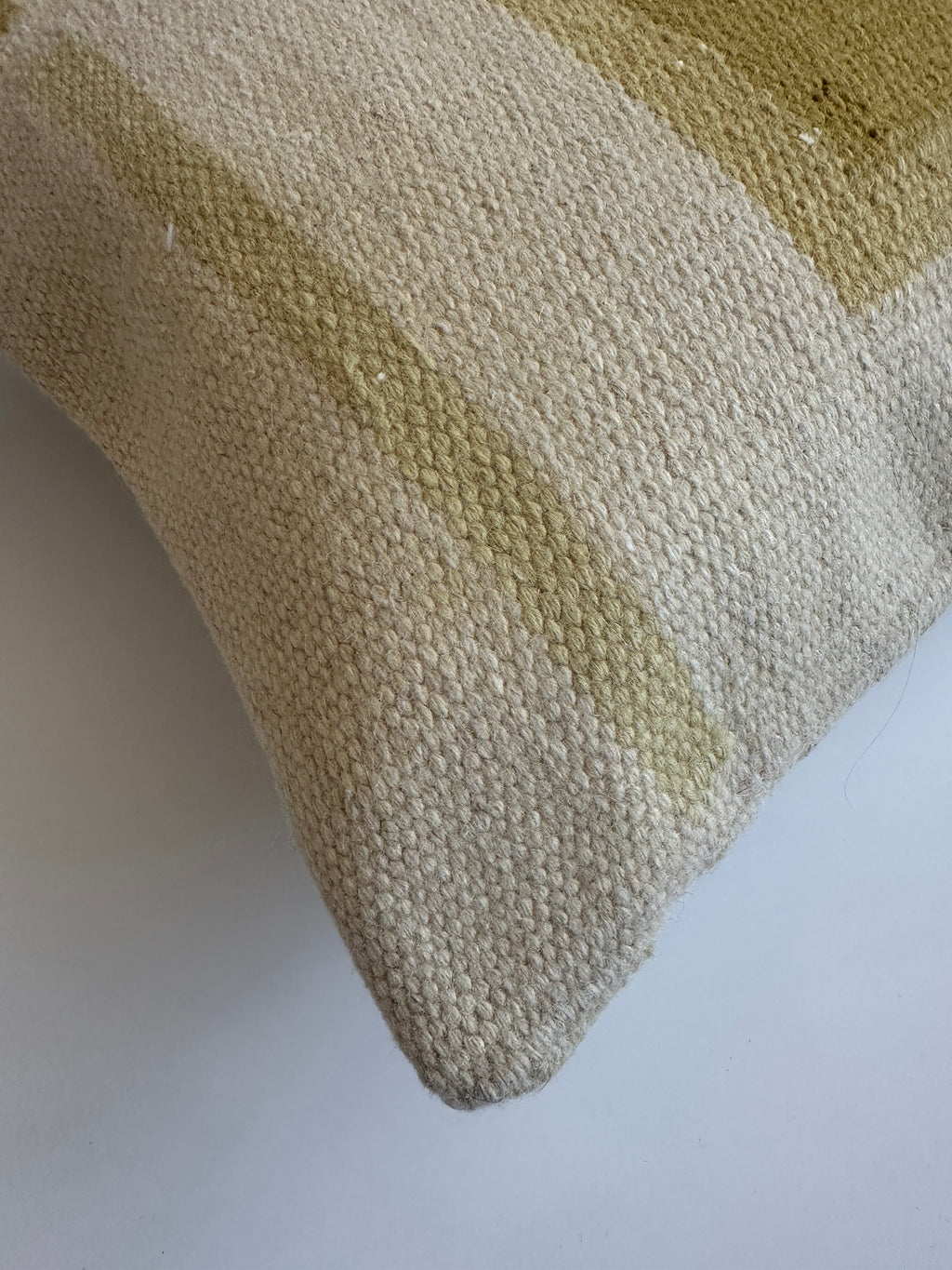 Handmade Turkish Cushion Cover 20''x20'' / 50x50 CM