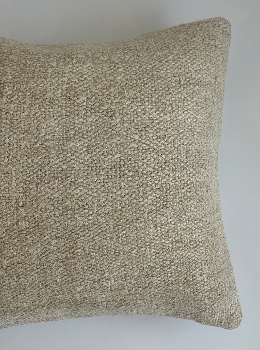 Handmade Turkish Cushion Cover 20''x20'' / 50x50 CM