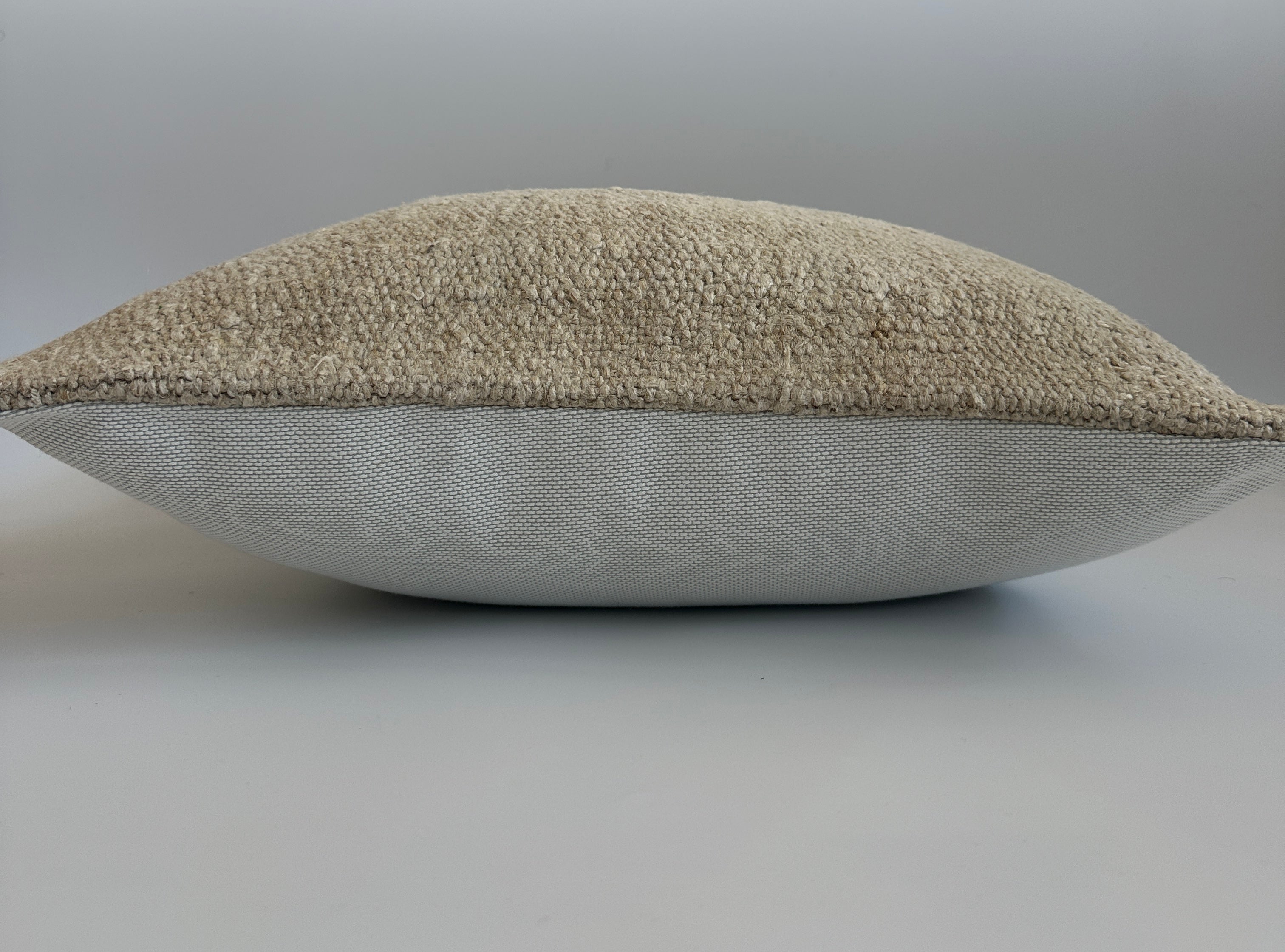 Handmade Turkish Cushion Cover 20''x20'' / 50x50 CM