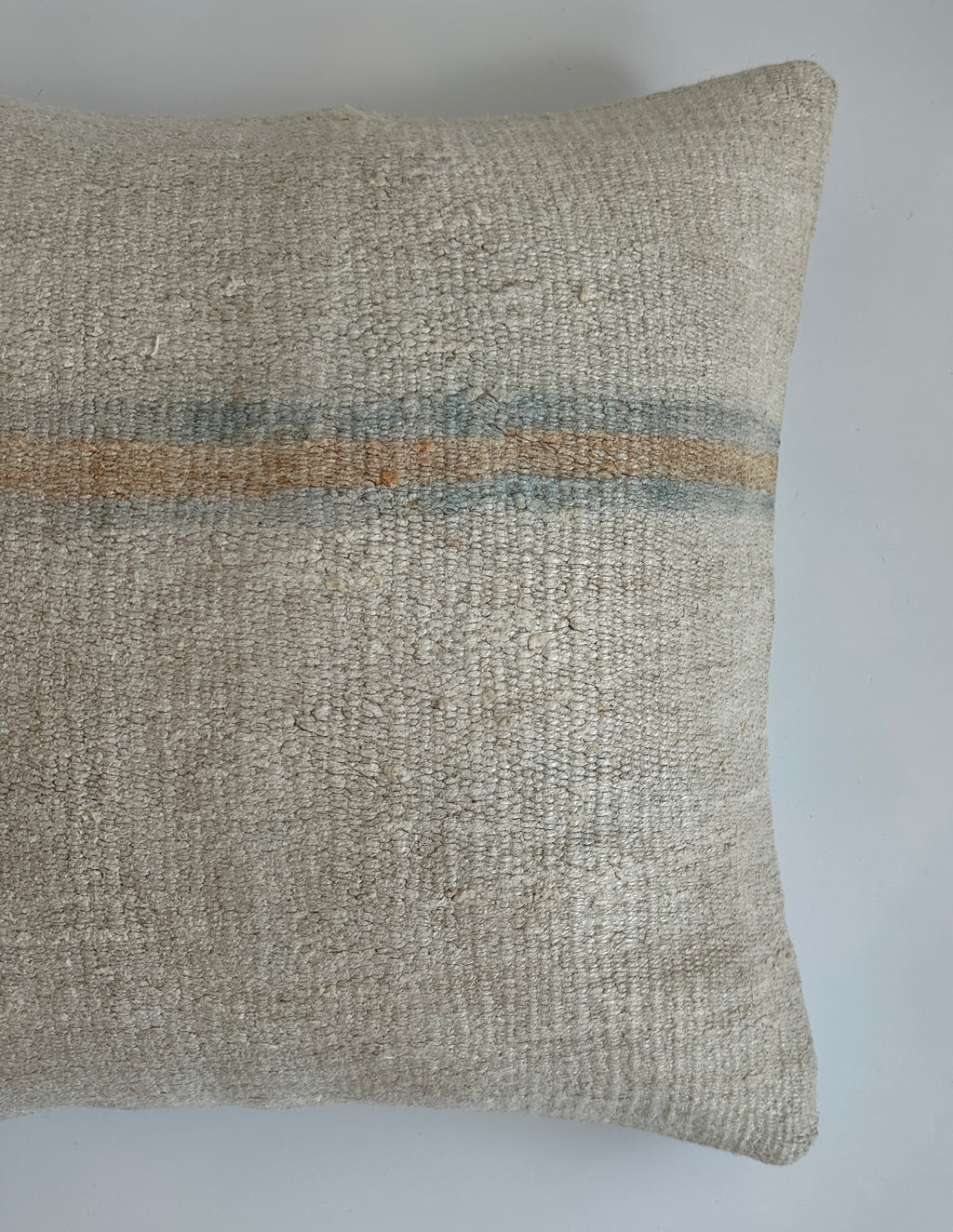 Handmade Turkish Cushion Cover 20''x20'' / 50x50 CM