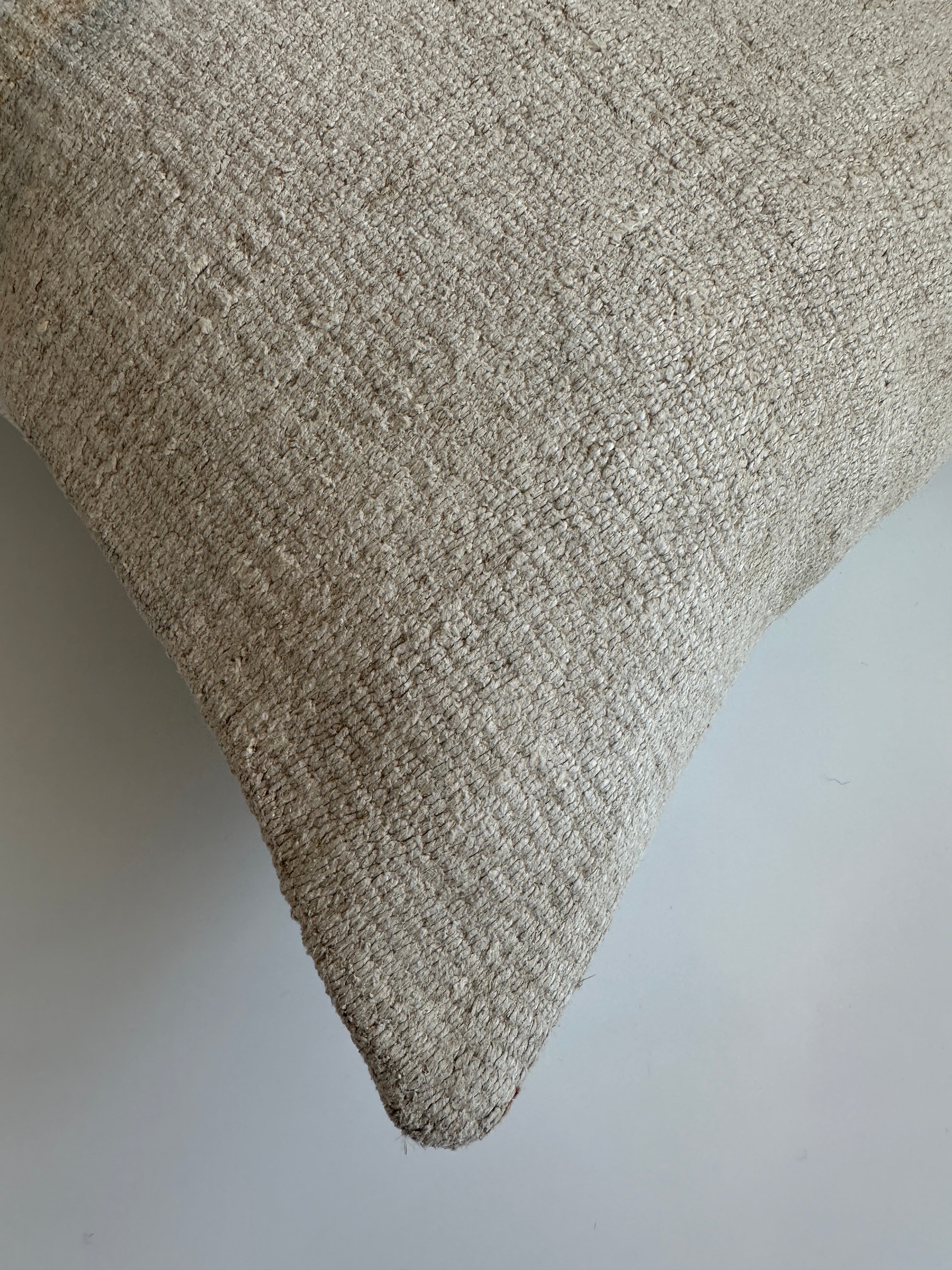 Handmade Turkish Cushion Cover 20''x20'' / 50x50 CM