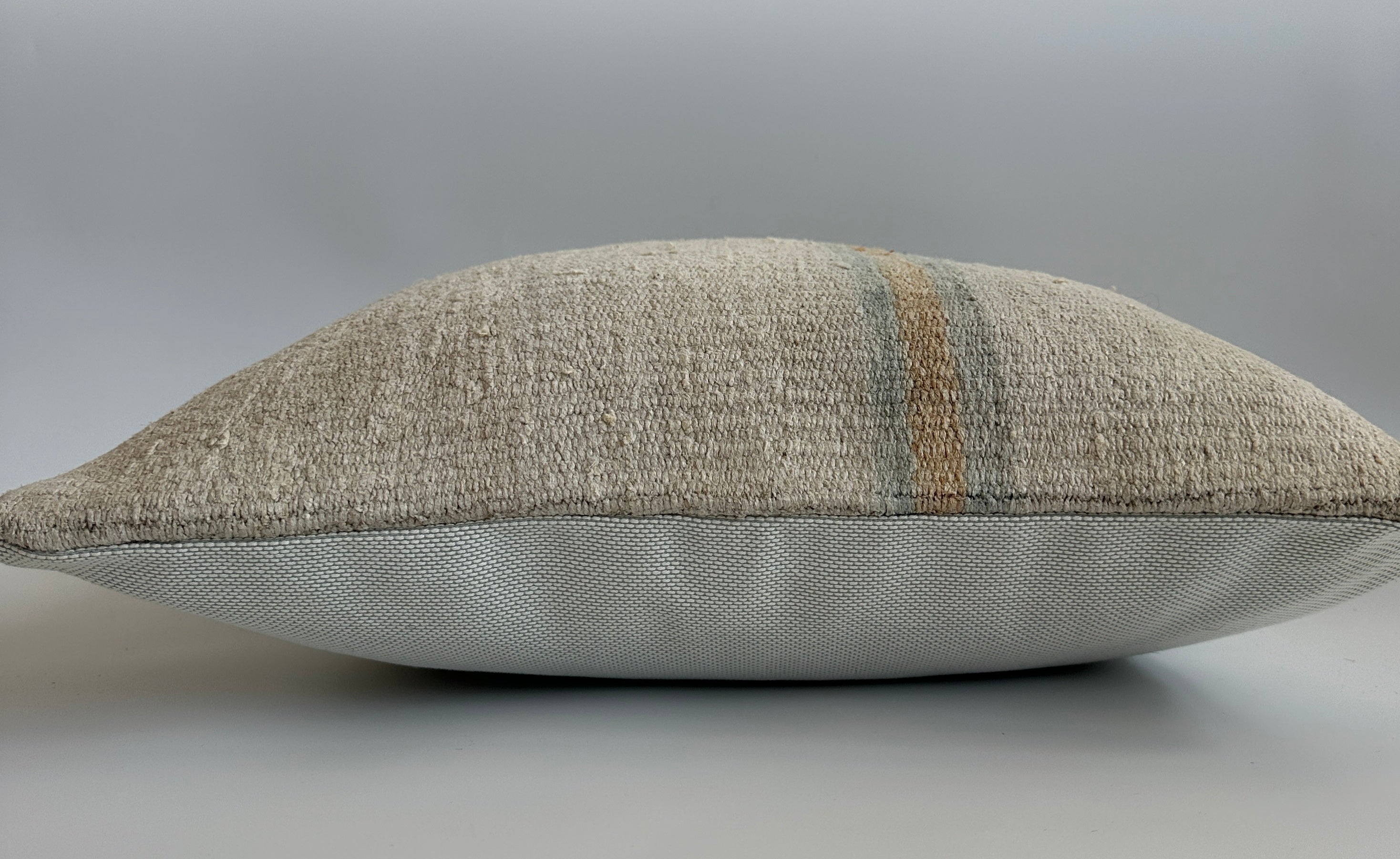 Handmade Turkish Cushion Cover 20''x20'' / 50x50 CM